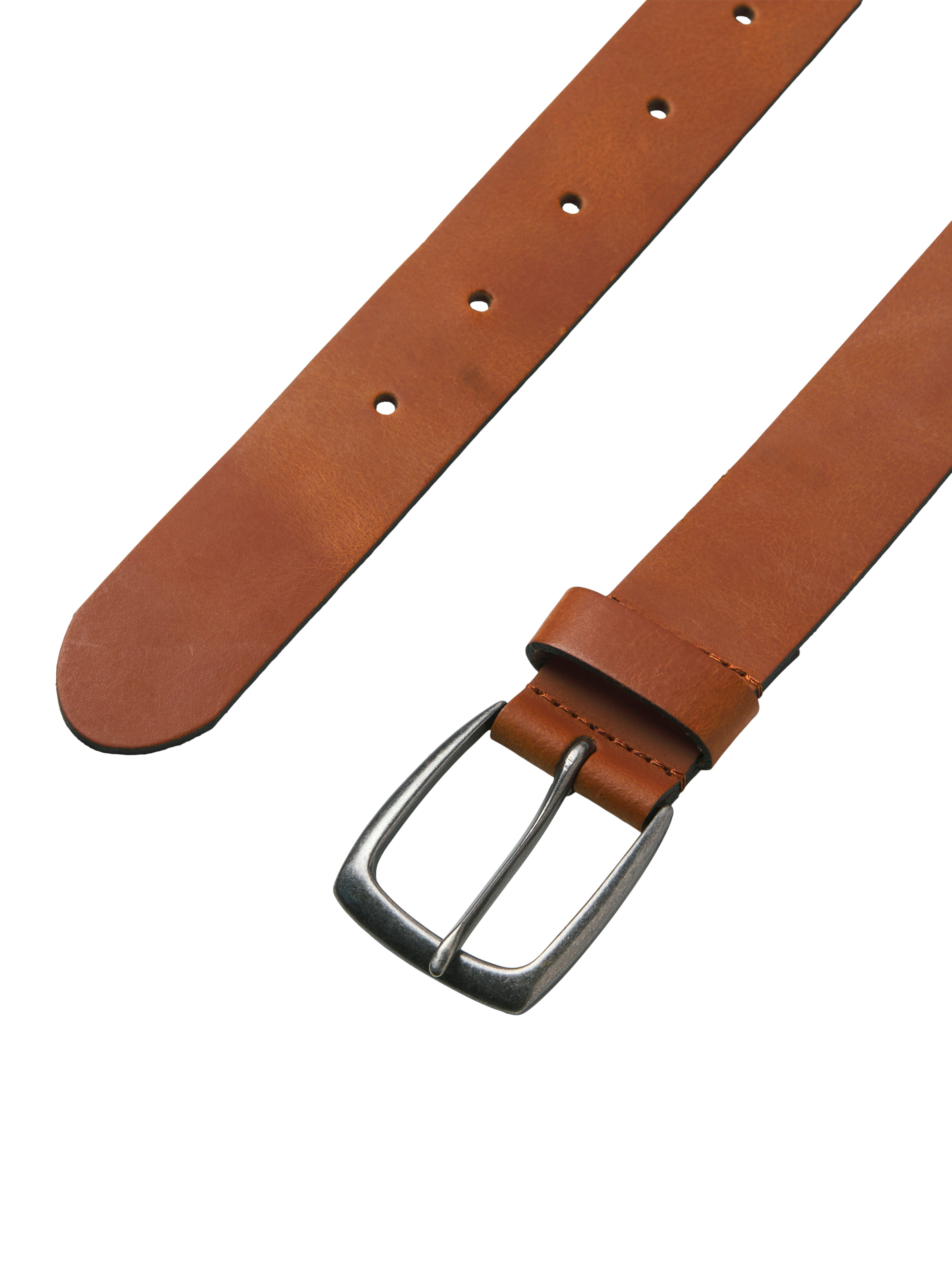 Jack & Jones Leren riem