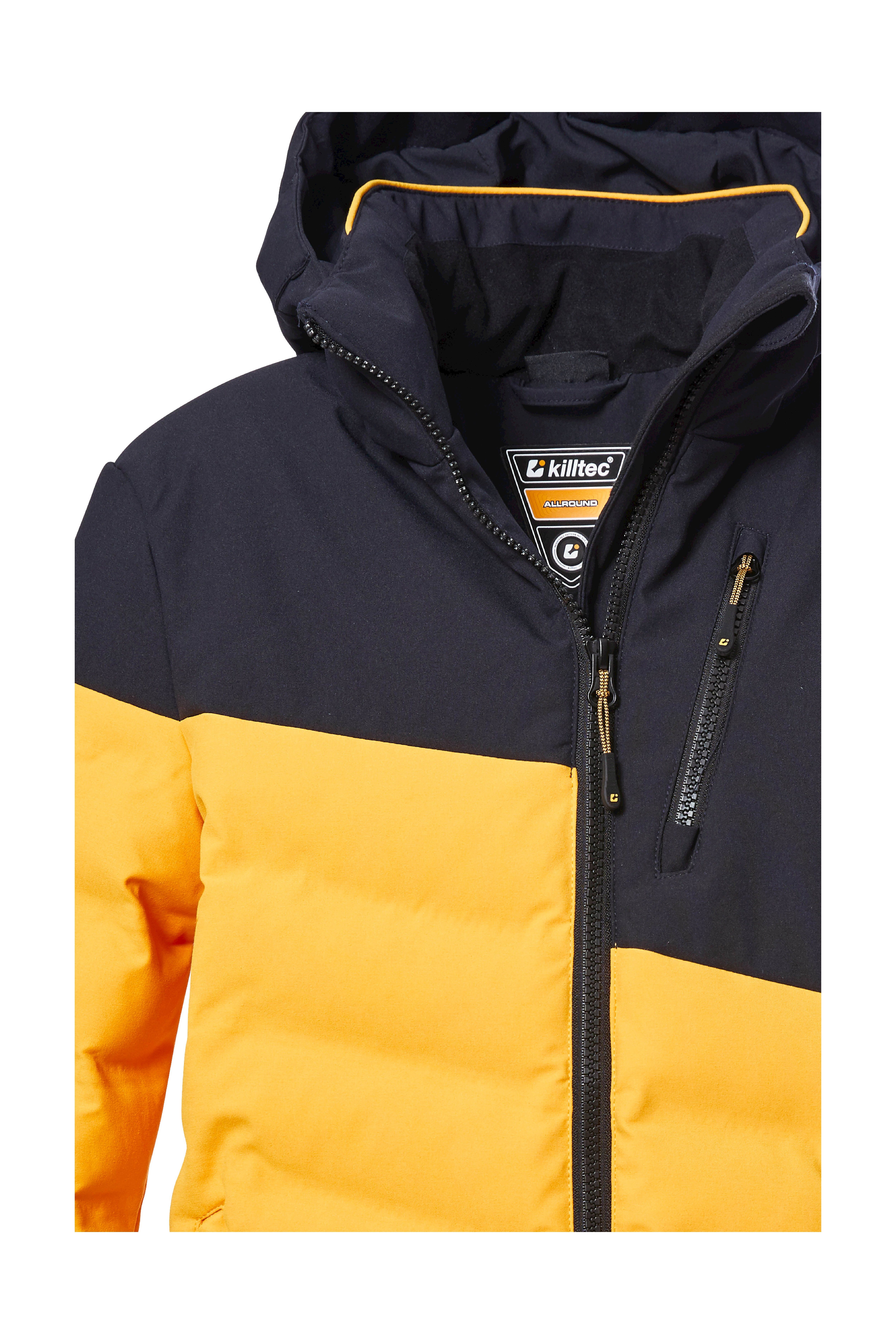 Killtec Ski-jack KSW 172 BYS SKI QLTD JCKT