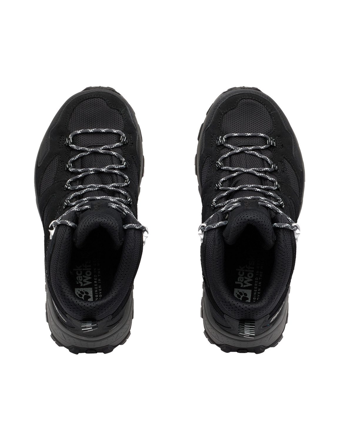 Jack Wolfskin Bergschoenen VOJO TOUR TEXAPORE MID M
