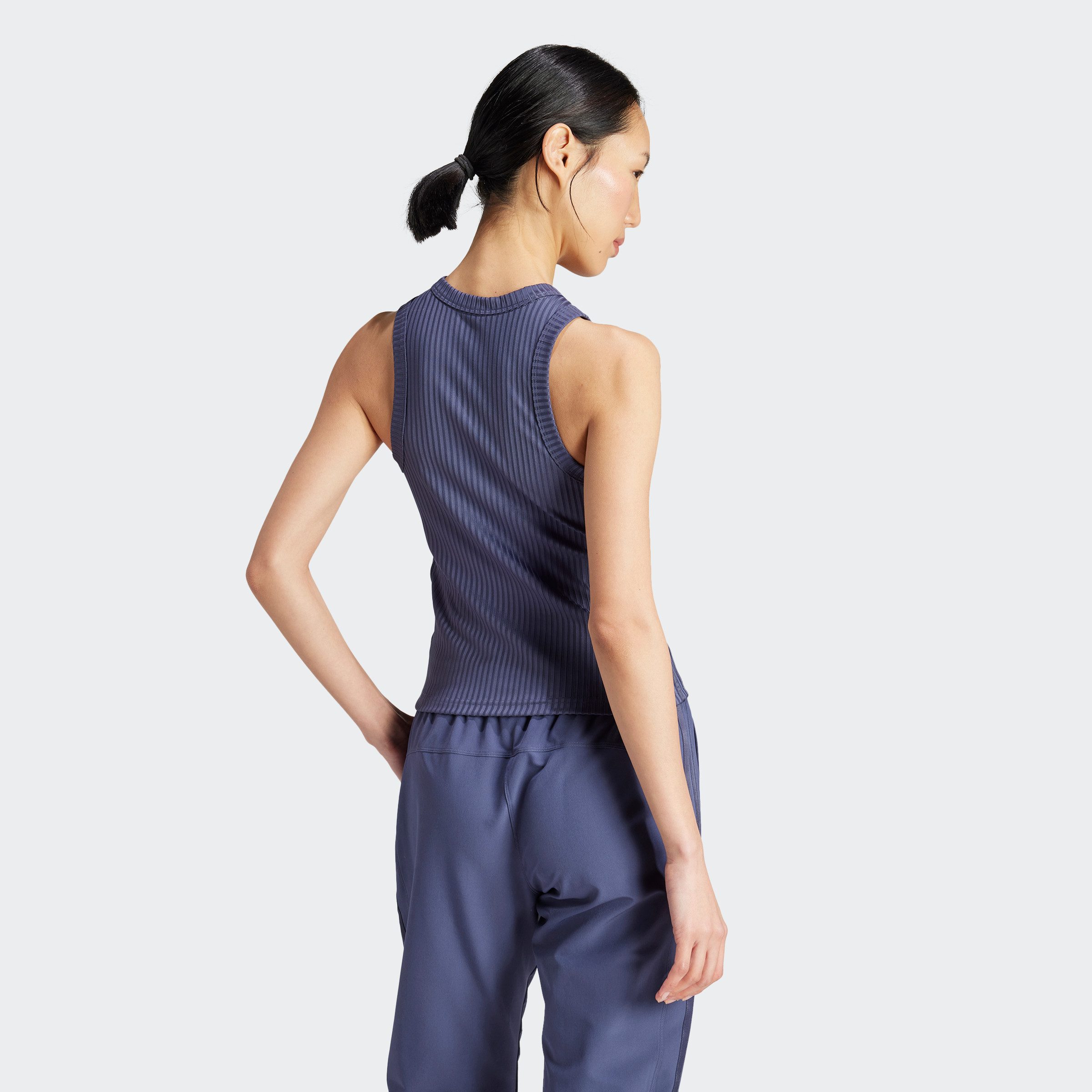 adidas Performance Tanktop AG RIB 3S TK