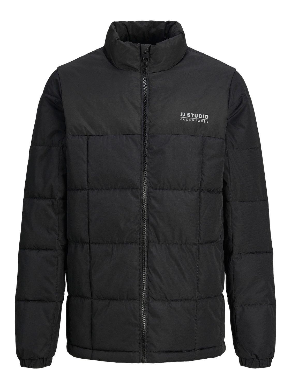 Jack & Jones Junior Outdoorjack JJBEN SQUARE JACKET JNR