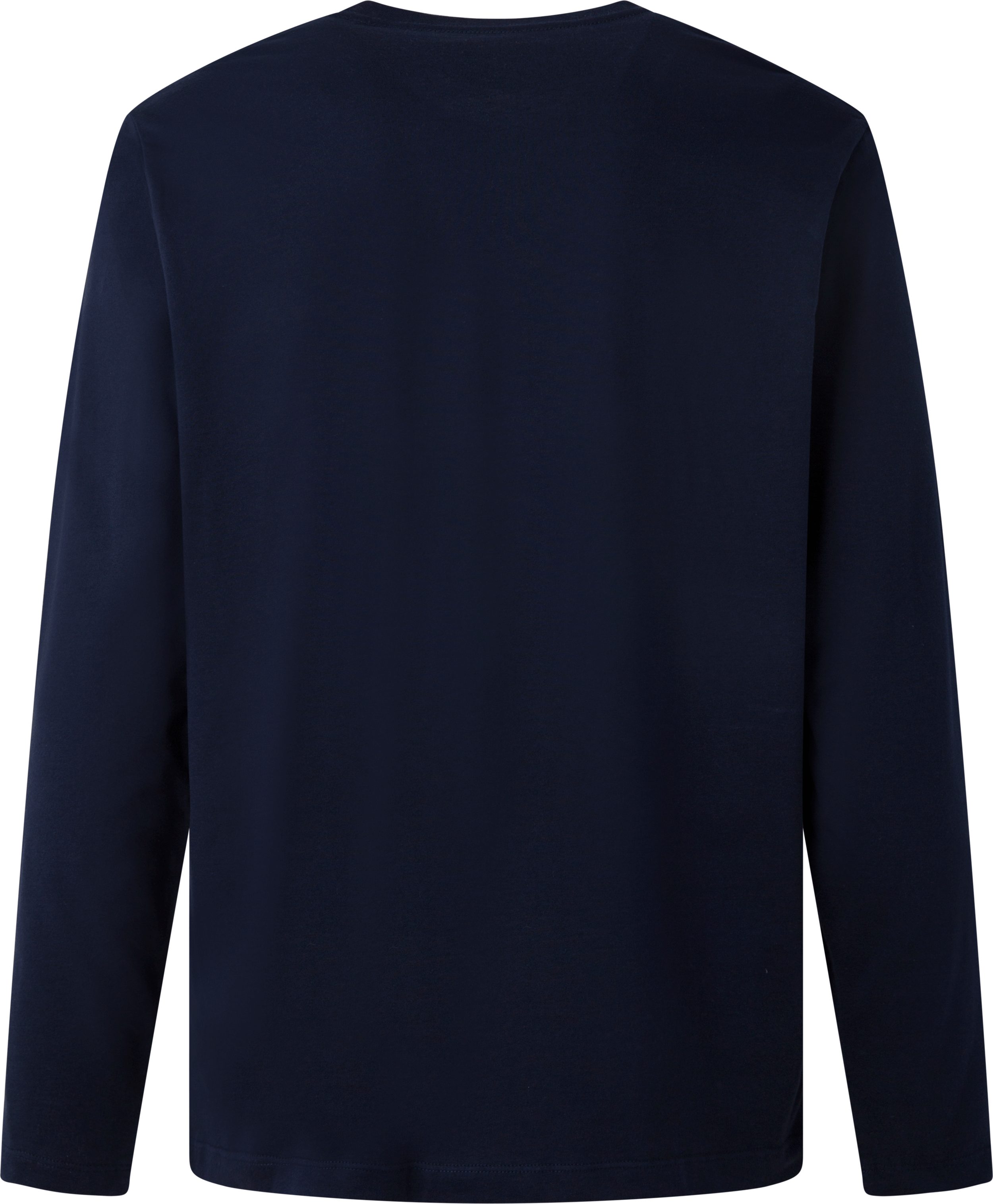 Pepe Jeans Shirt met lange mouwen EGGO LONG