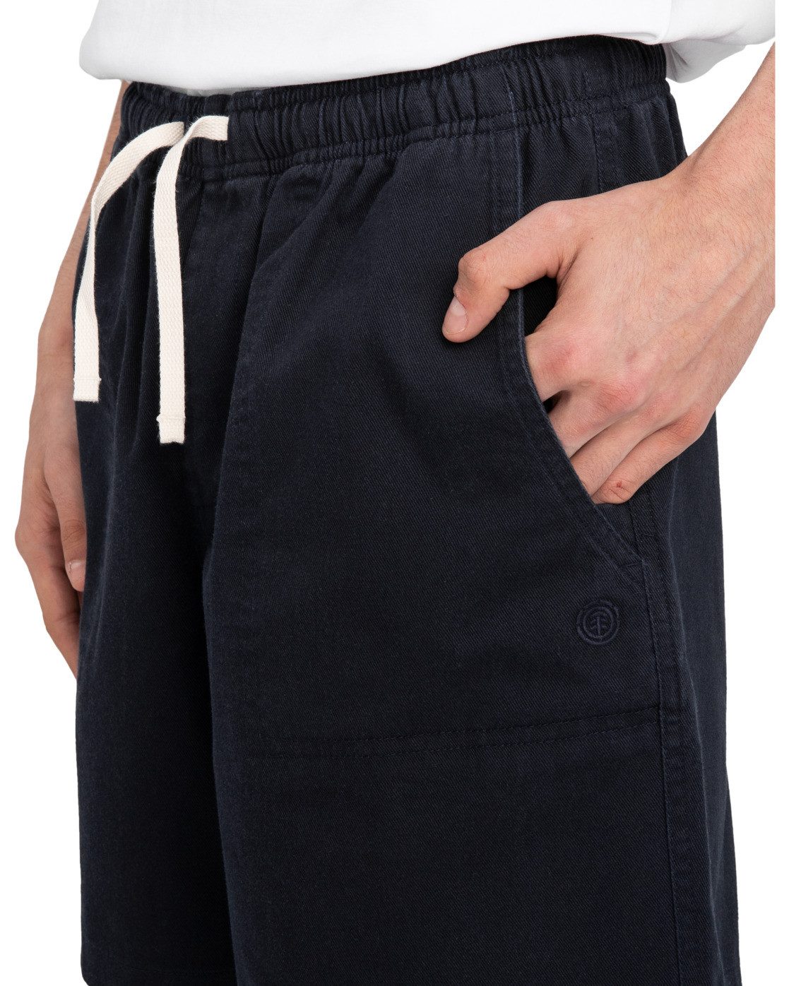 Element Short Chillin Twill 18"