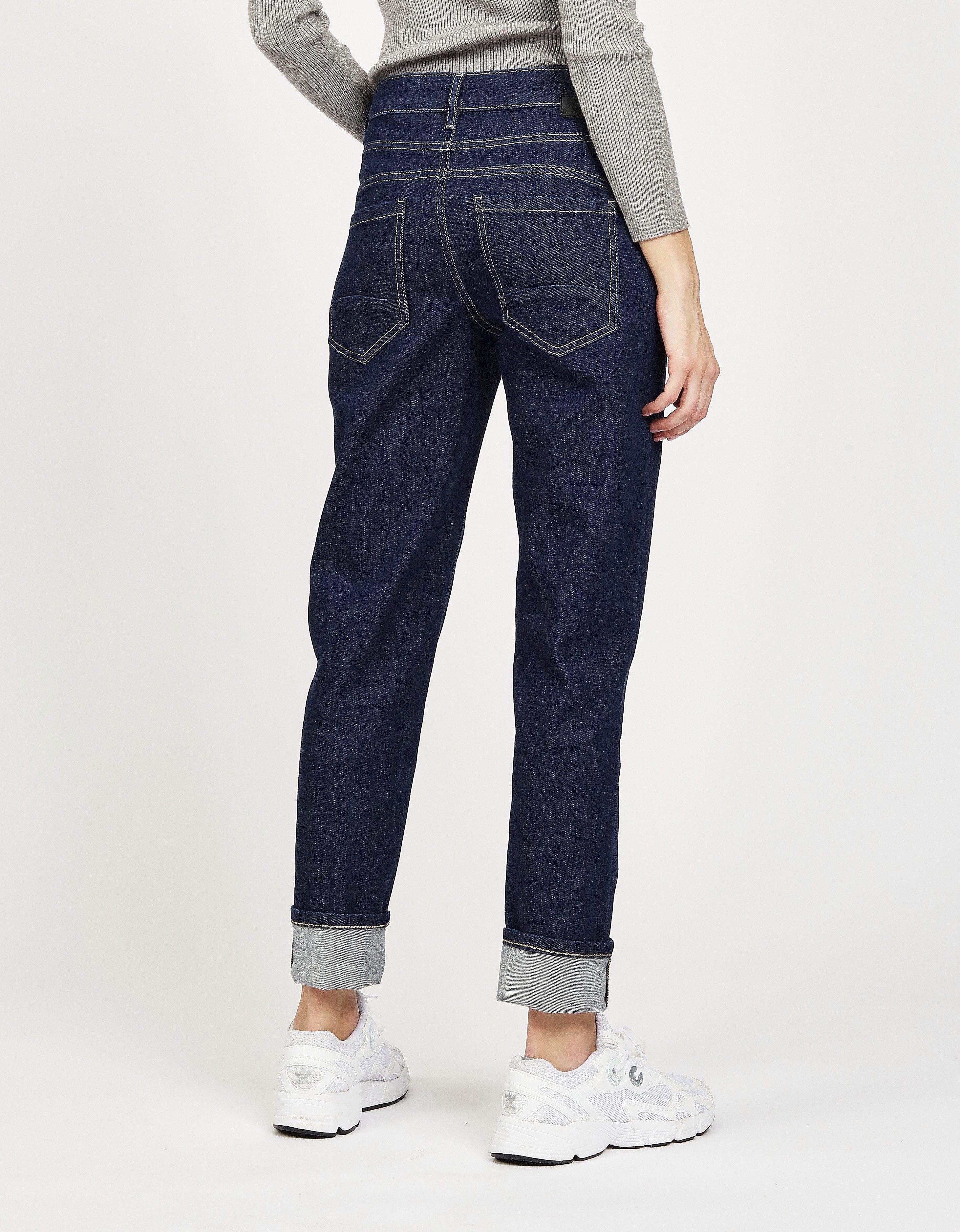 GANG 5-pocket jeans 94JOLINE BOYFRIEND