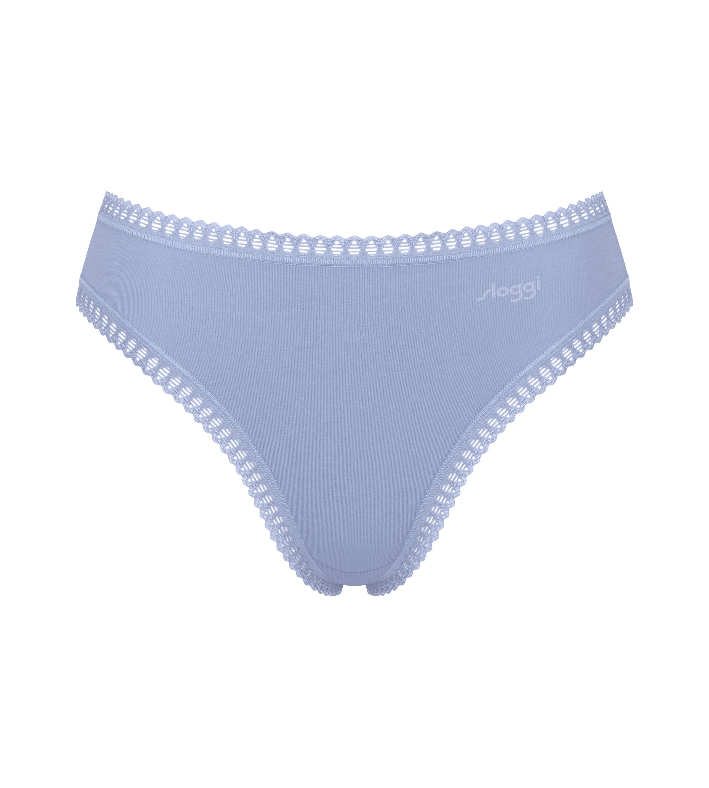 Sloggi Slip GO Crush High leg C3P (Set van 3)