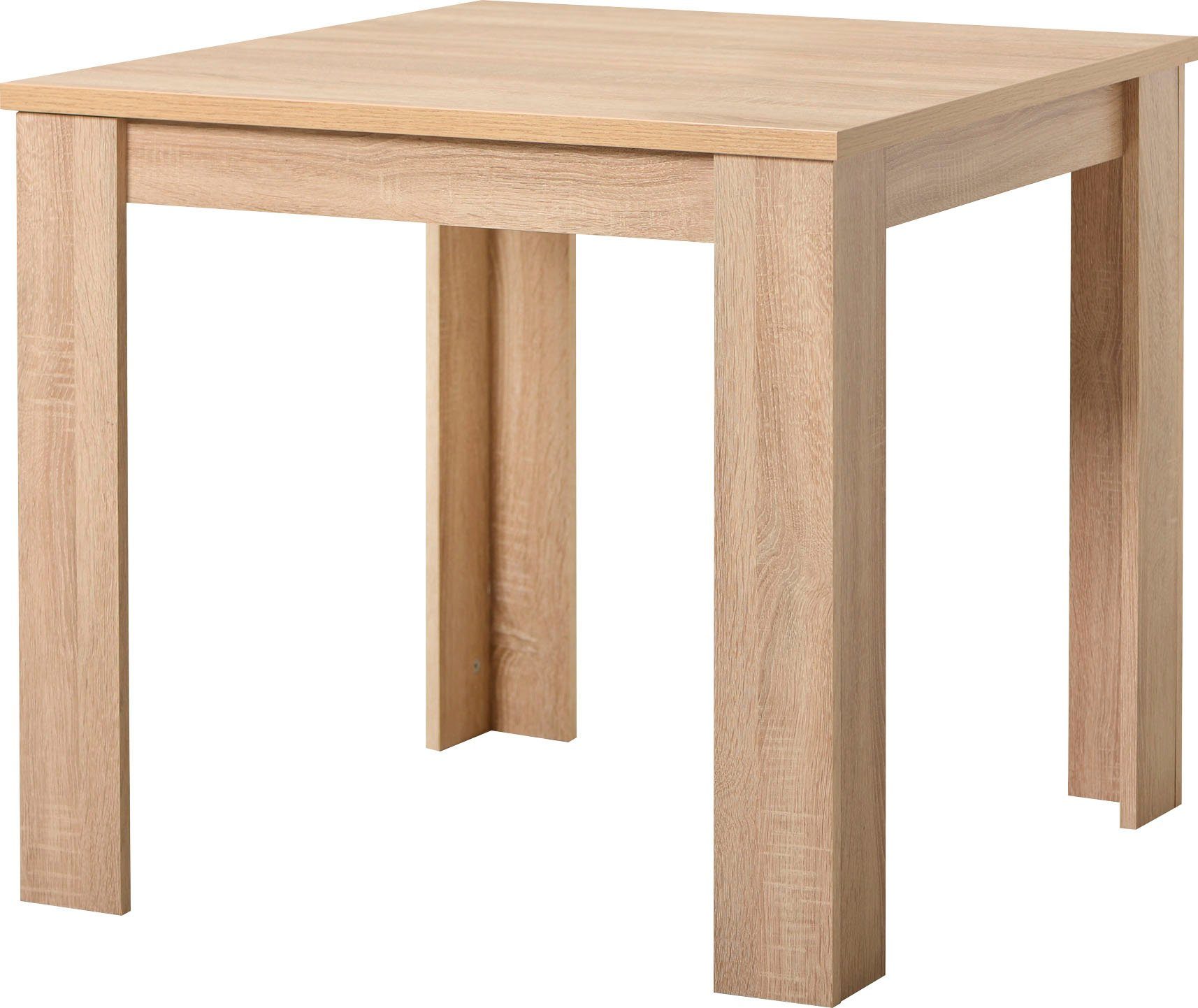 INOSIGN Eettafel DT