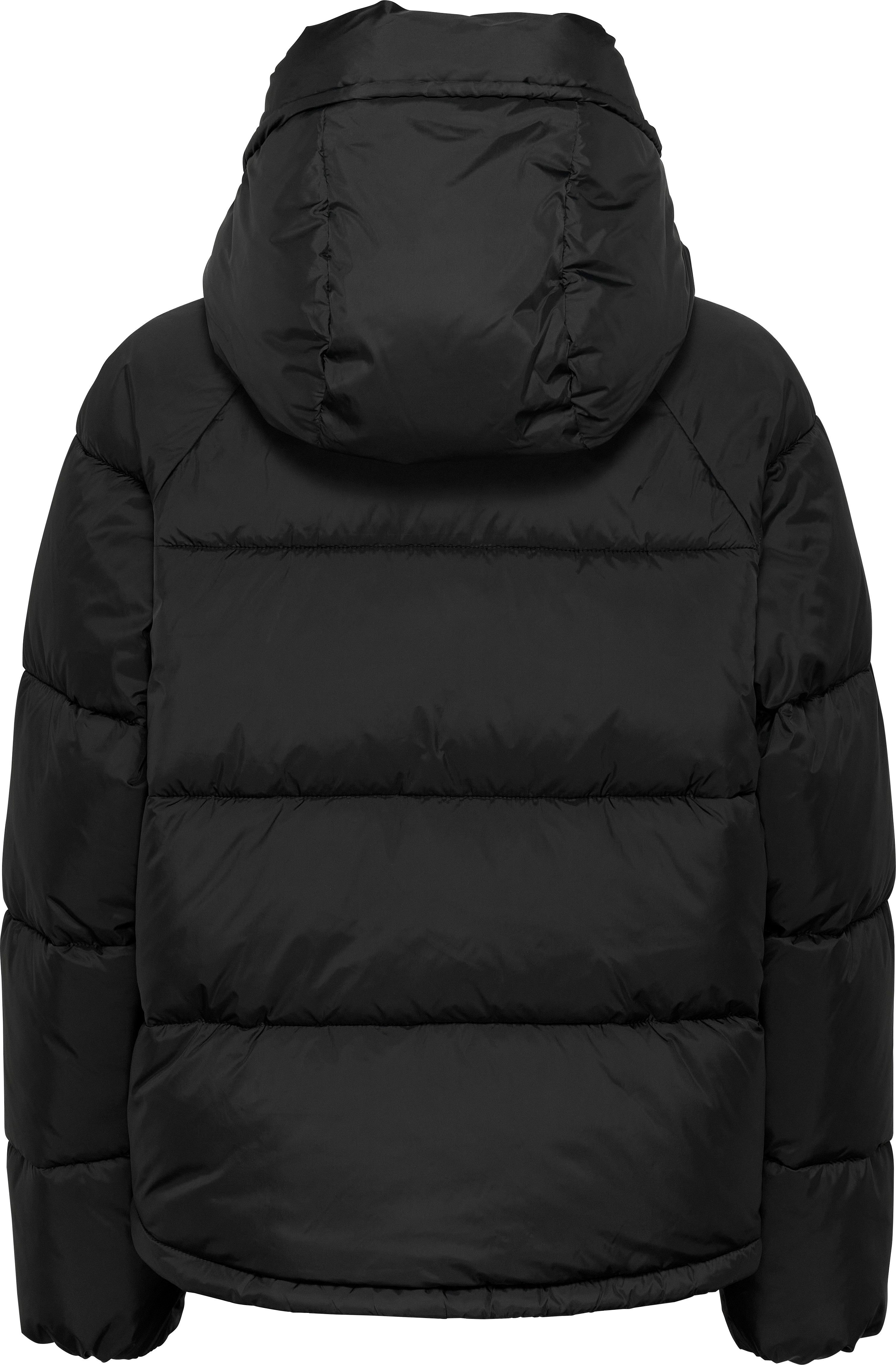 TOMMY JEANS Gewatteerde jas TJW ASPEN PUFFER EXT