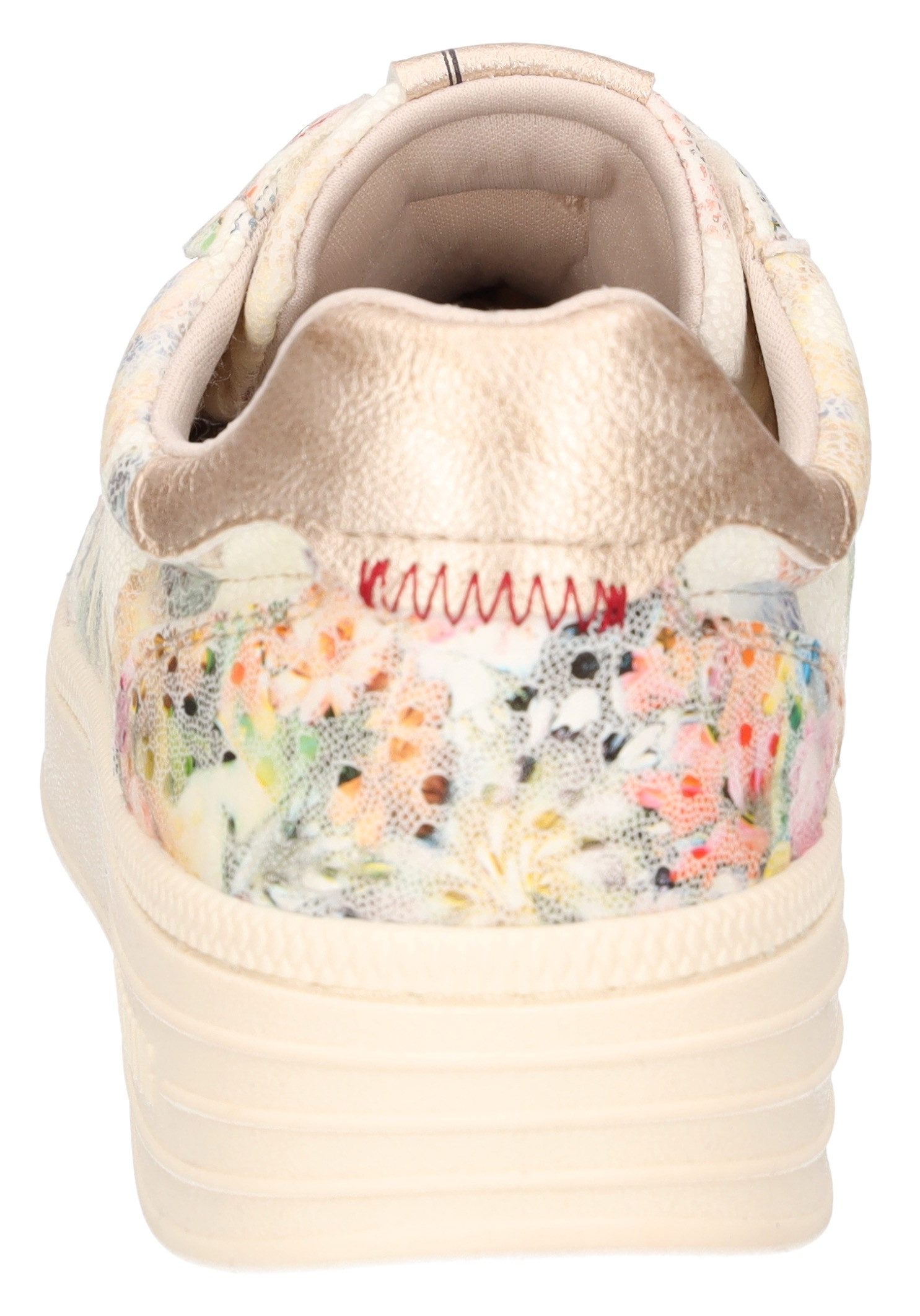 Mustang Shoes Sneakers