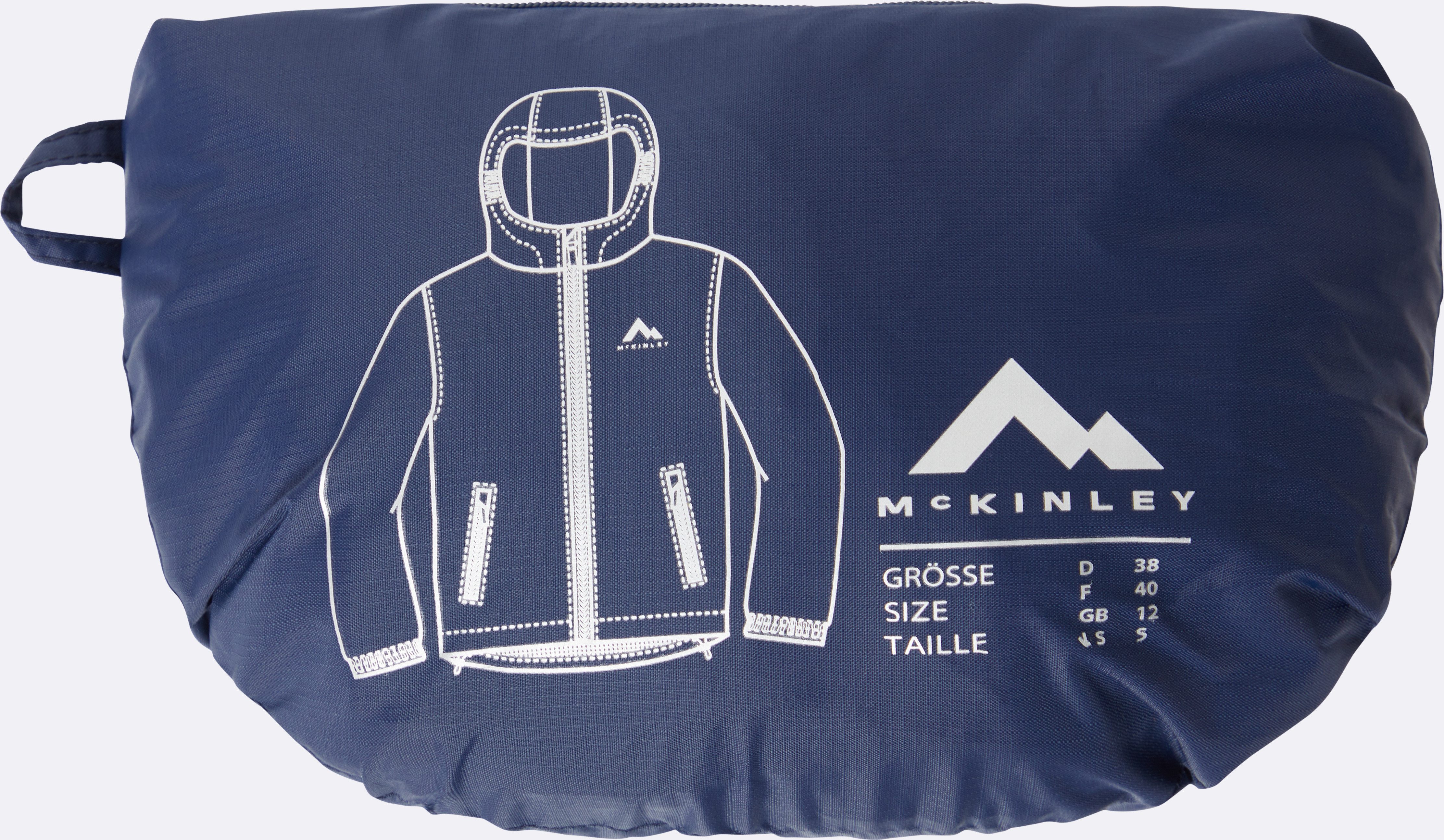 McKinley Regenjack Kereol III wms (1 stuk)