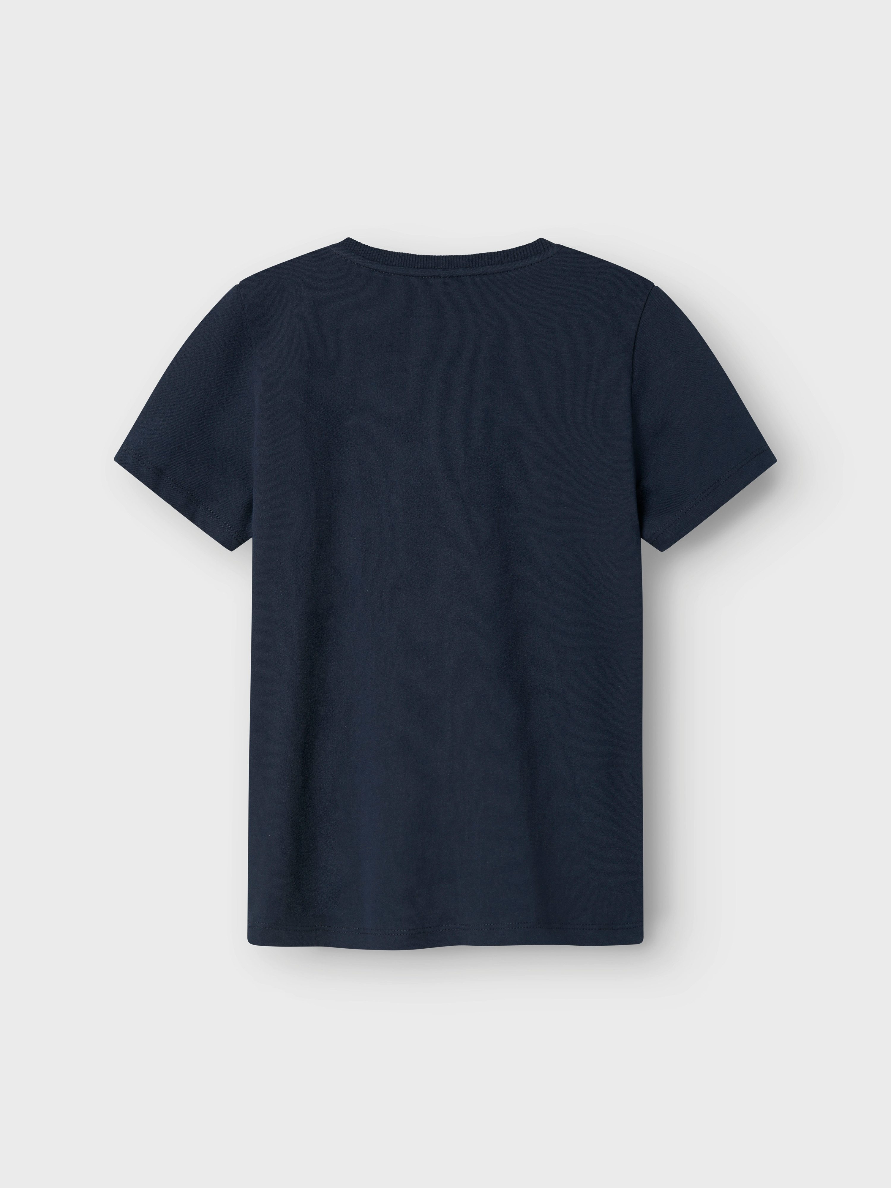 Name It T-shirt NKMLORNE SS TOP