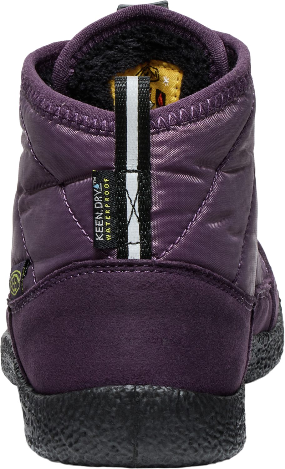 Keen Wintersportschoenen HOWSER II CHUKKA WP Winterschoenen, waterdicht