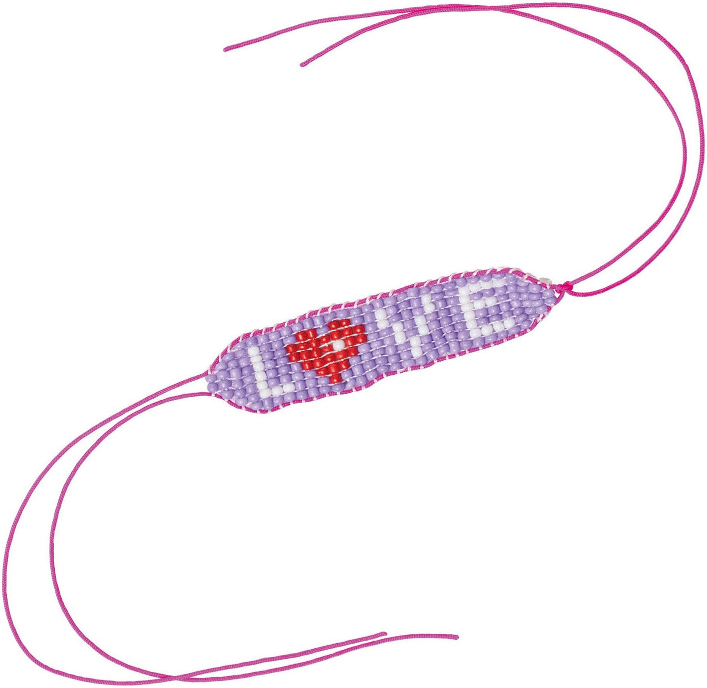 Janod Knutselset Sieraden van parels