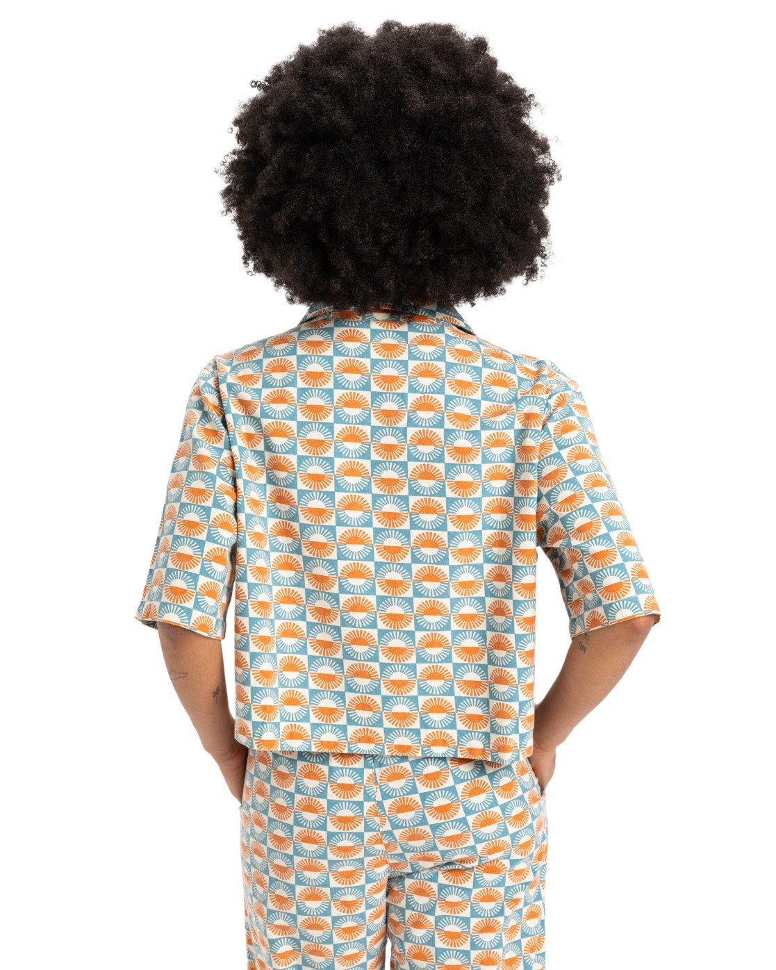 Quiksilver Functioneel shirt Dad