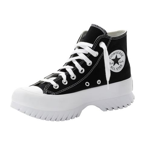 Converse Plateausneakers