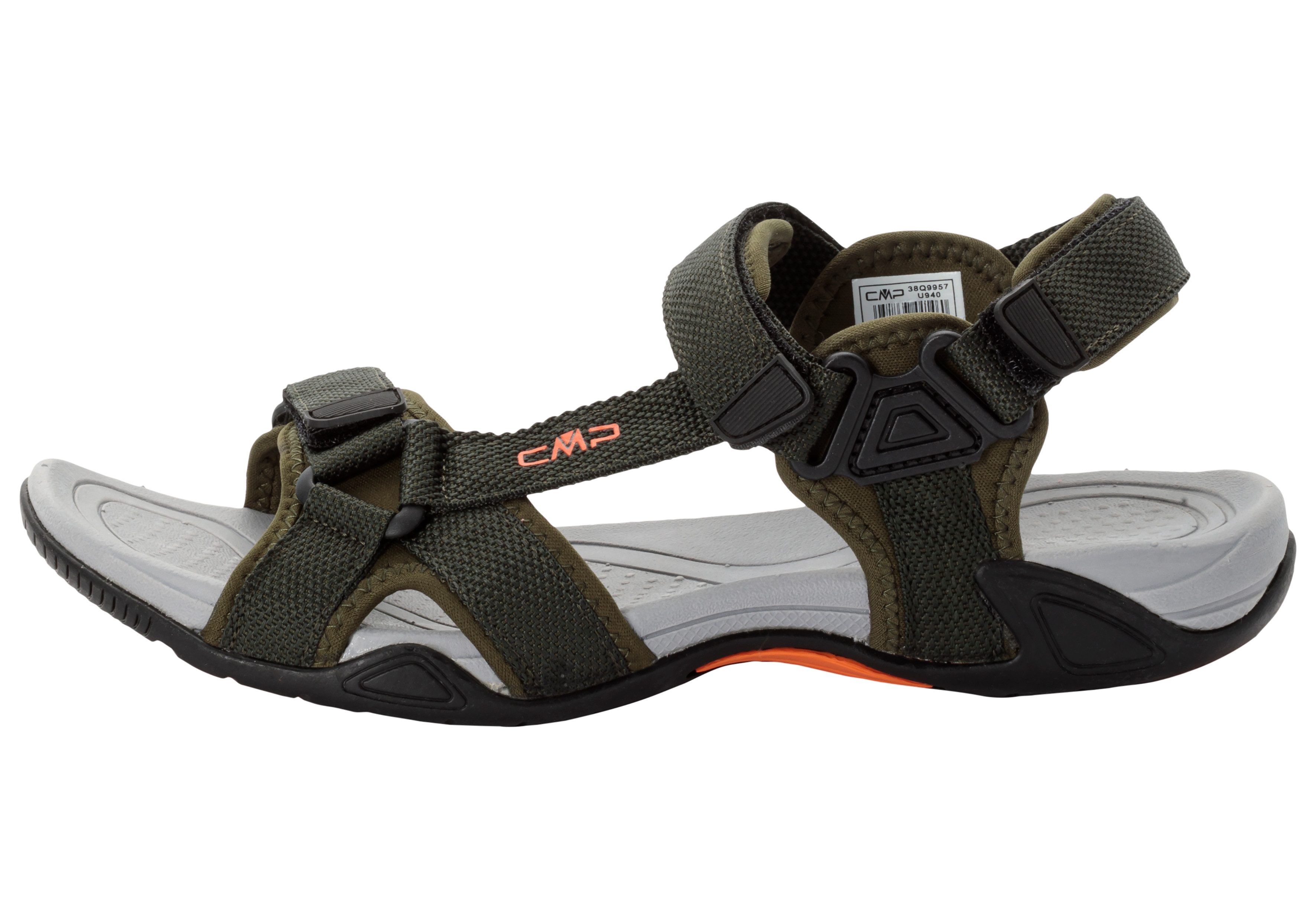CMP Outdoorsandalen HAMAL