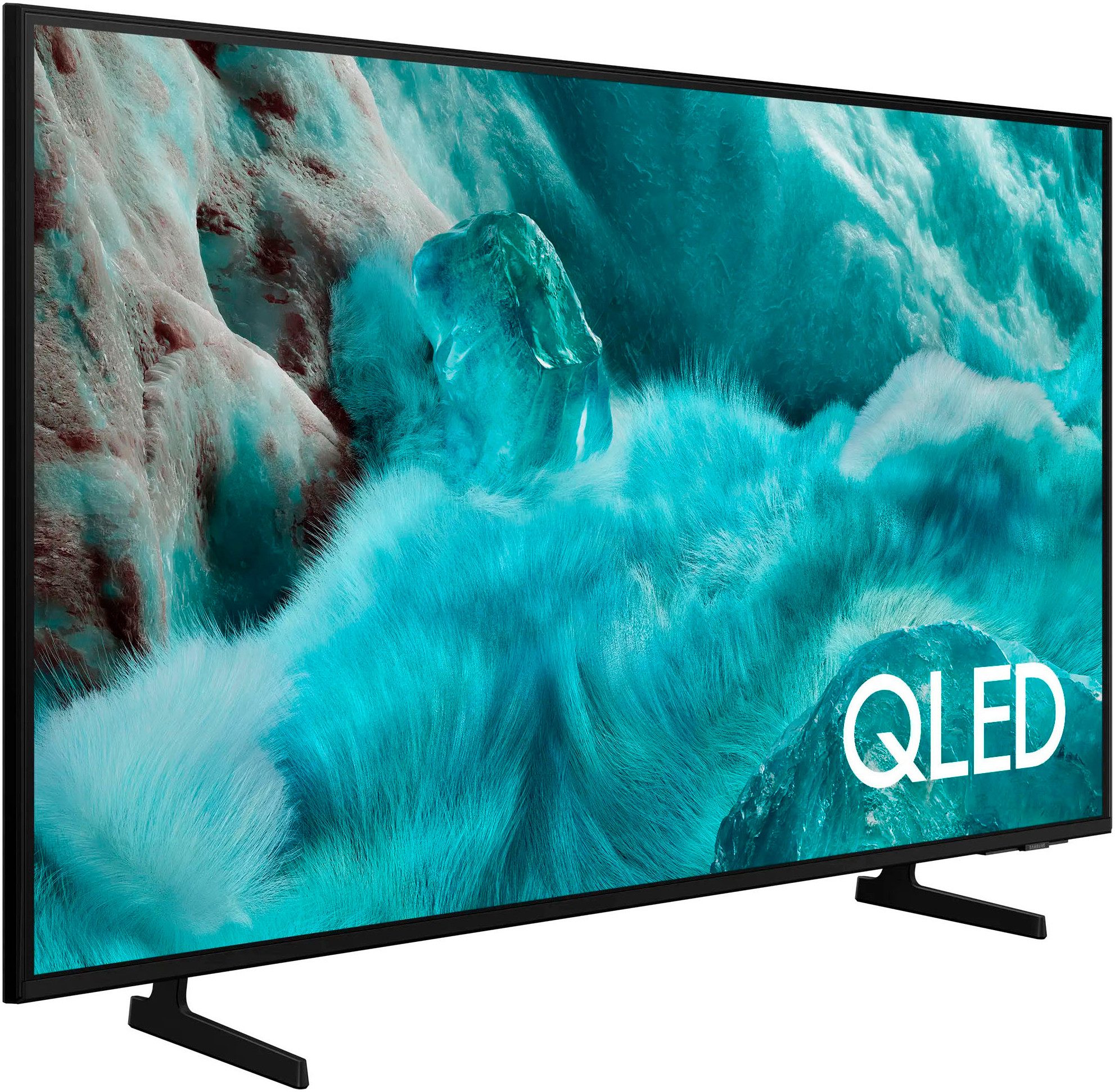 Samsung QLED-TV GQ50Q7F2AU QLED-televisie