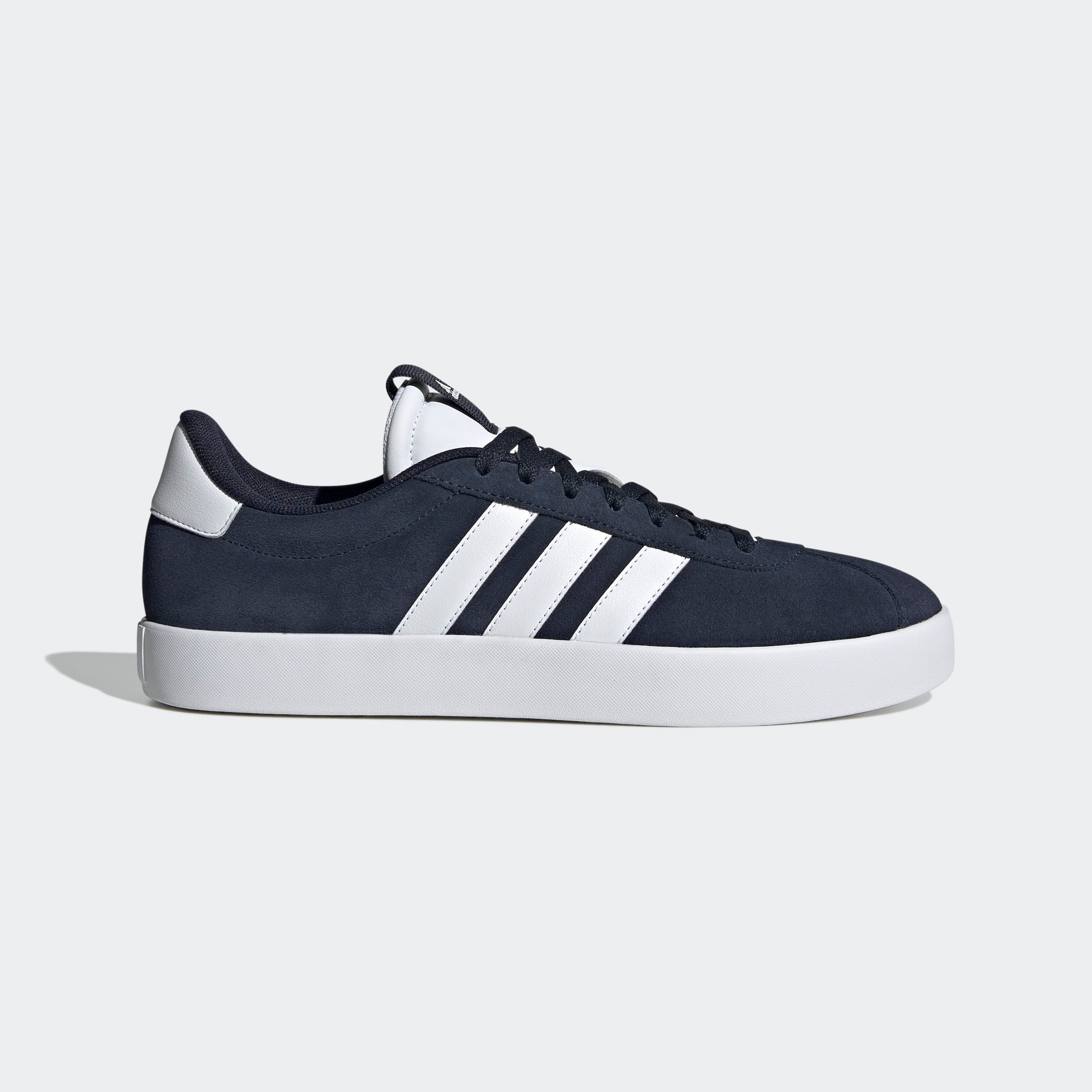 adidas Sportswear Sneakers VL COURT 3.0 geïnspireerd door het ontwerp van de adidas samba