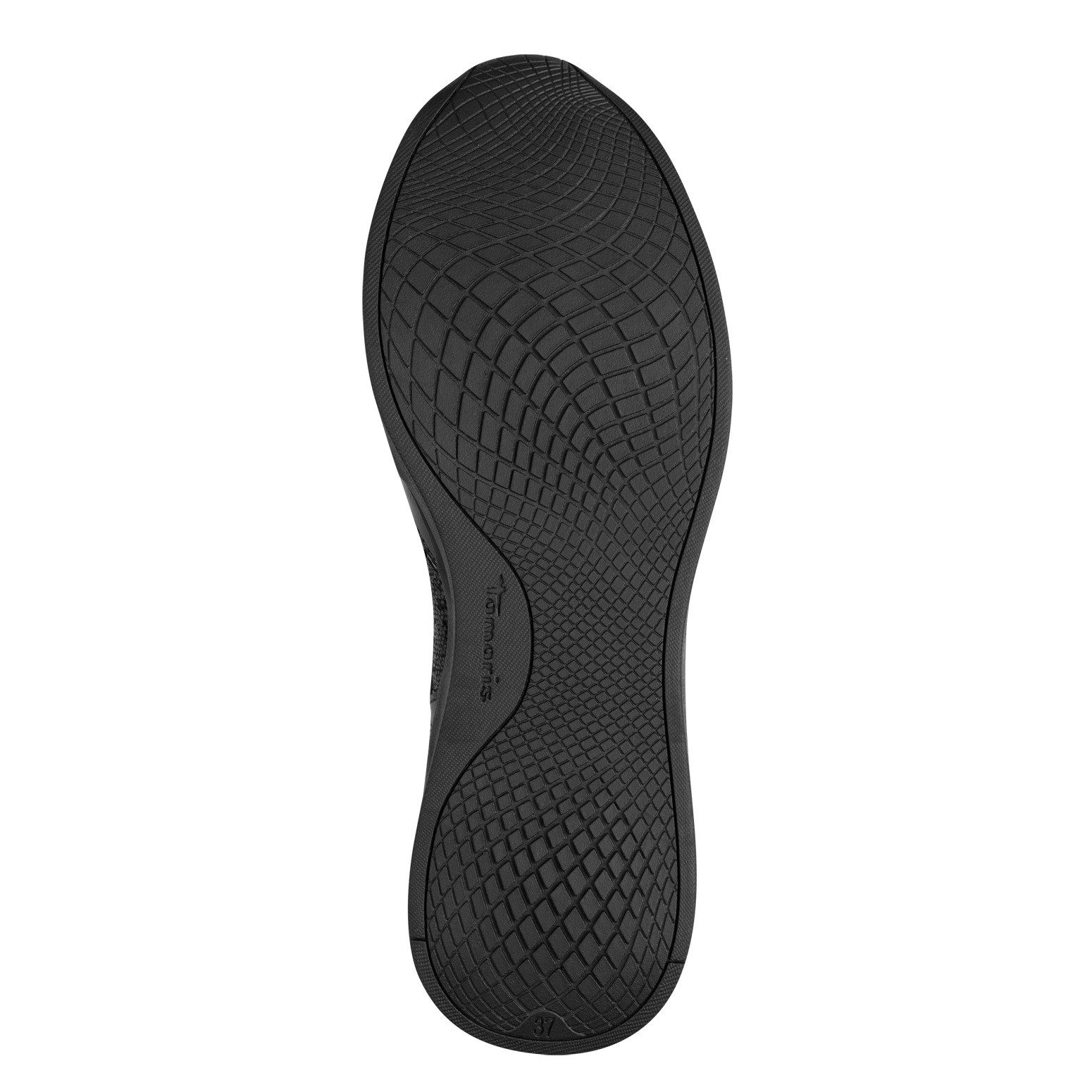 Tamaris Sneakers met sleehak