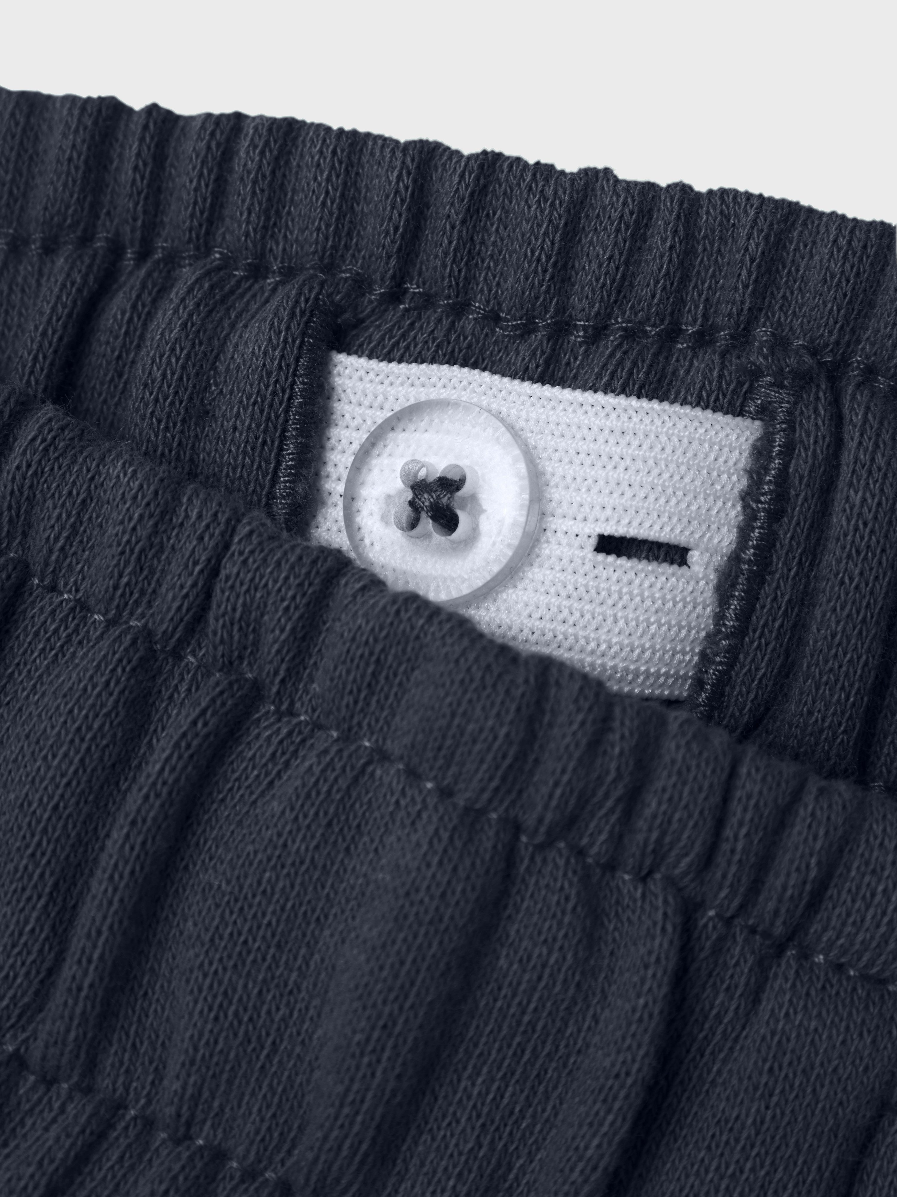 Name It Short NKMFRITZO NREG SWE SHORTS UNB PB