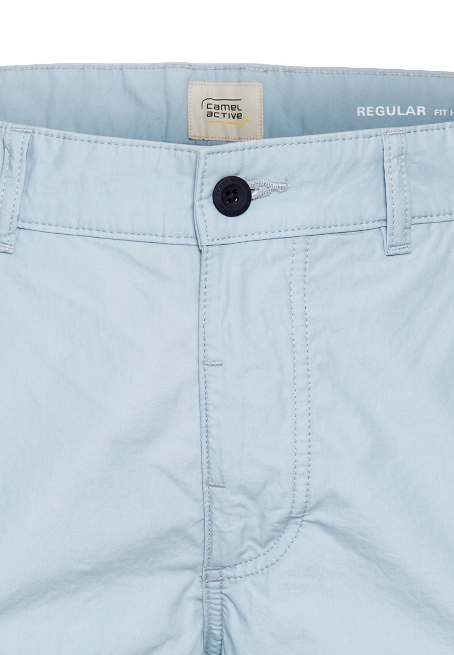 camel active Bermuda Cargo-Bermudas