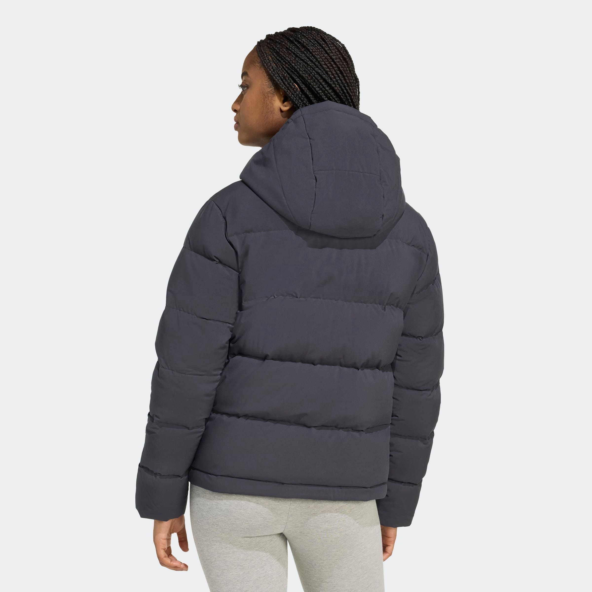 adidas Sportswear Outdoorjack