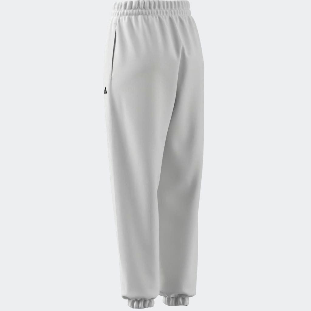 adidas Sportswear Sportbroek W SL FT CF PT (1-delig)