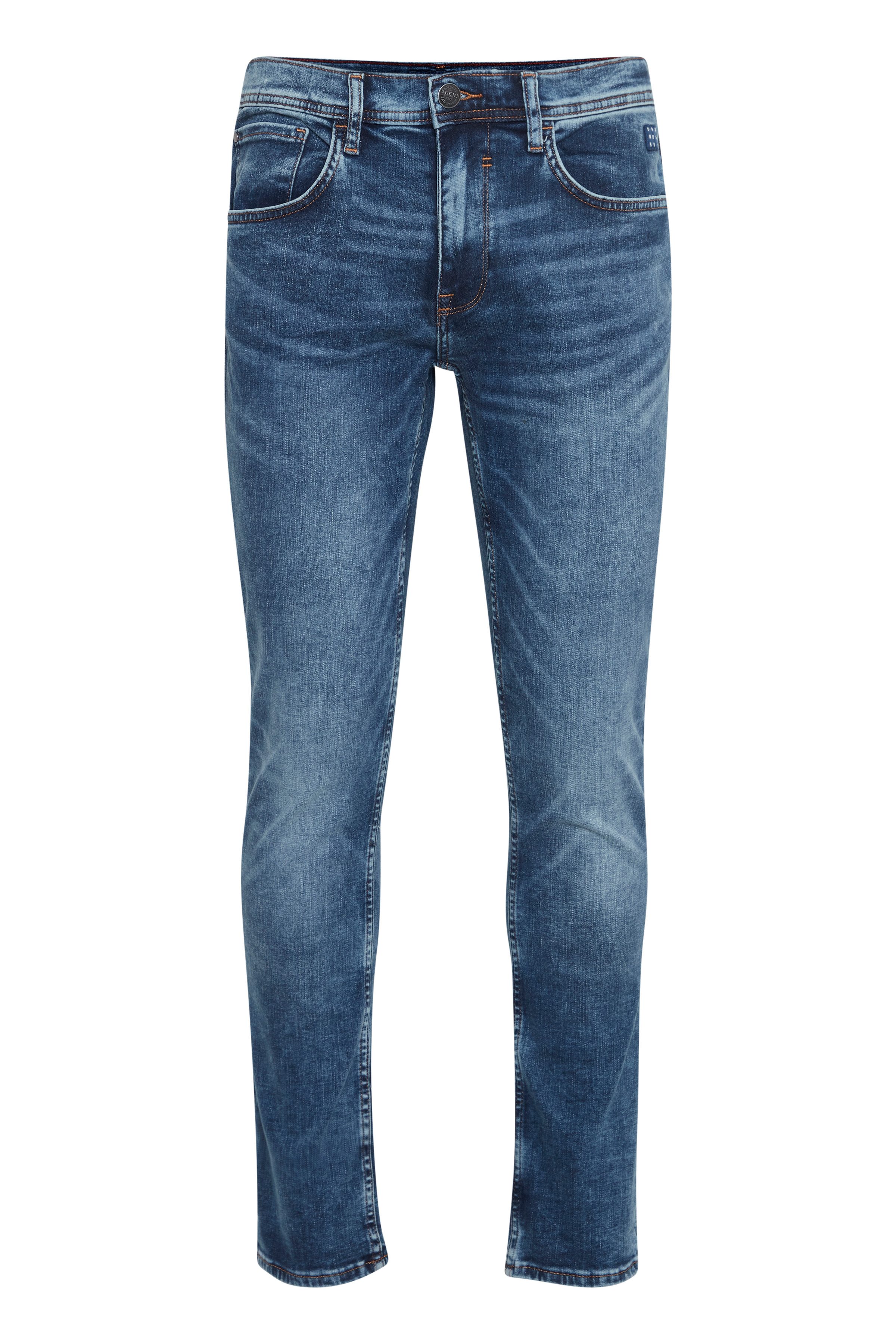 Blend Slim fit jeans Jet Multiflex