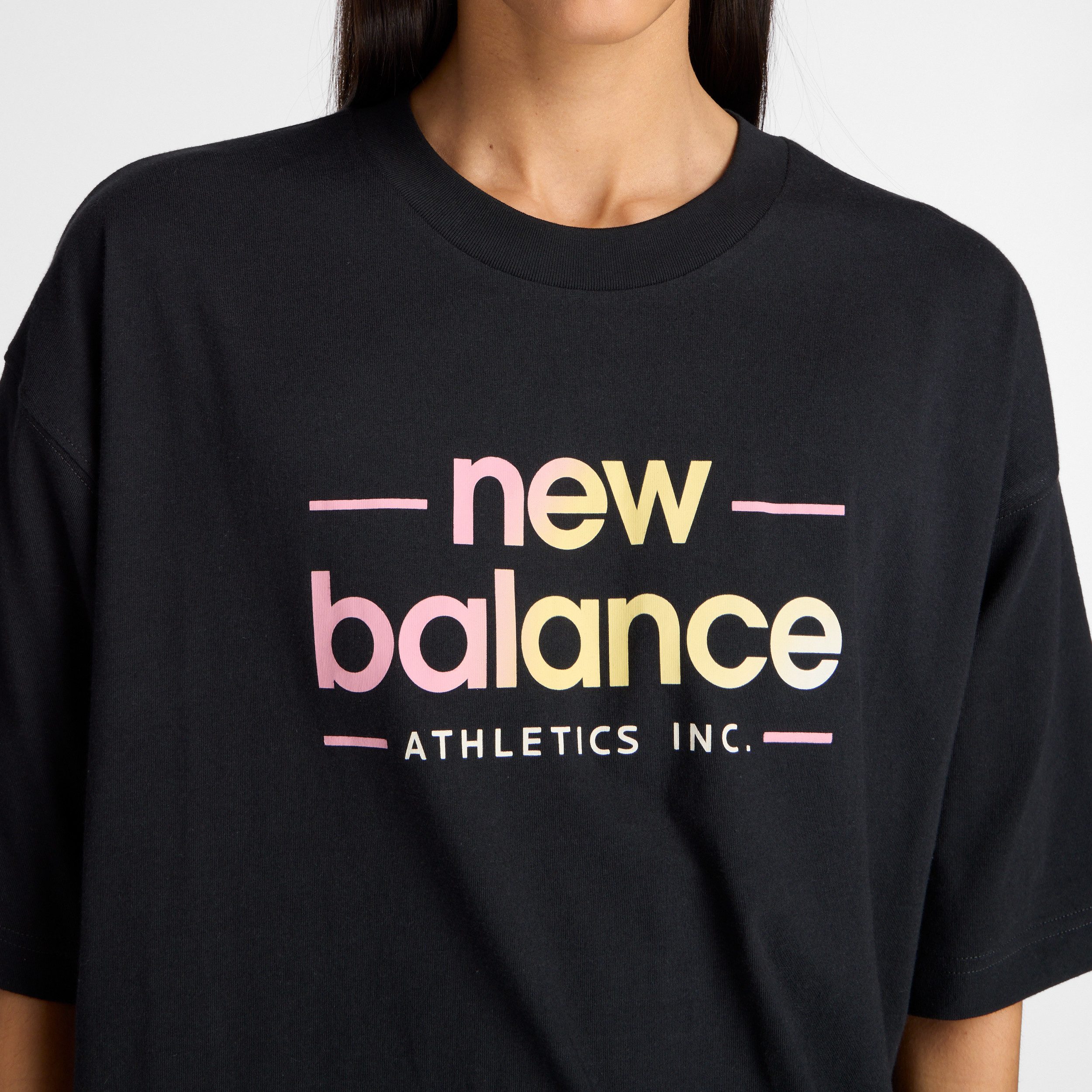 New Balance T-shirt
