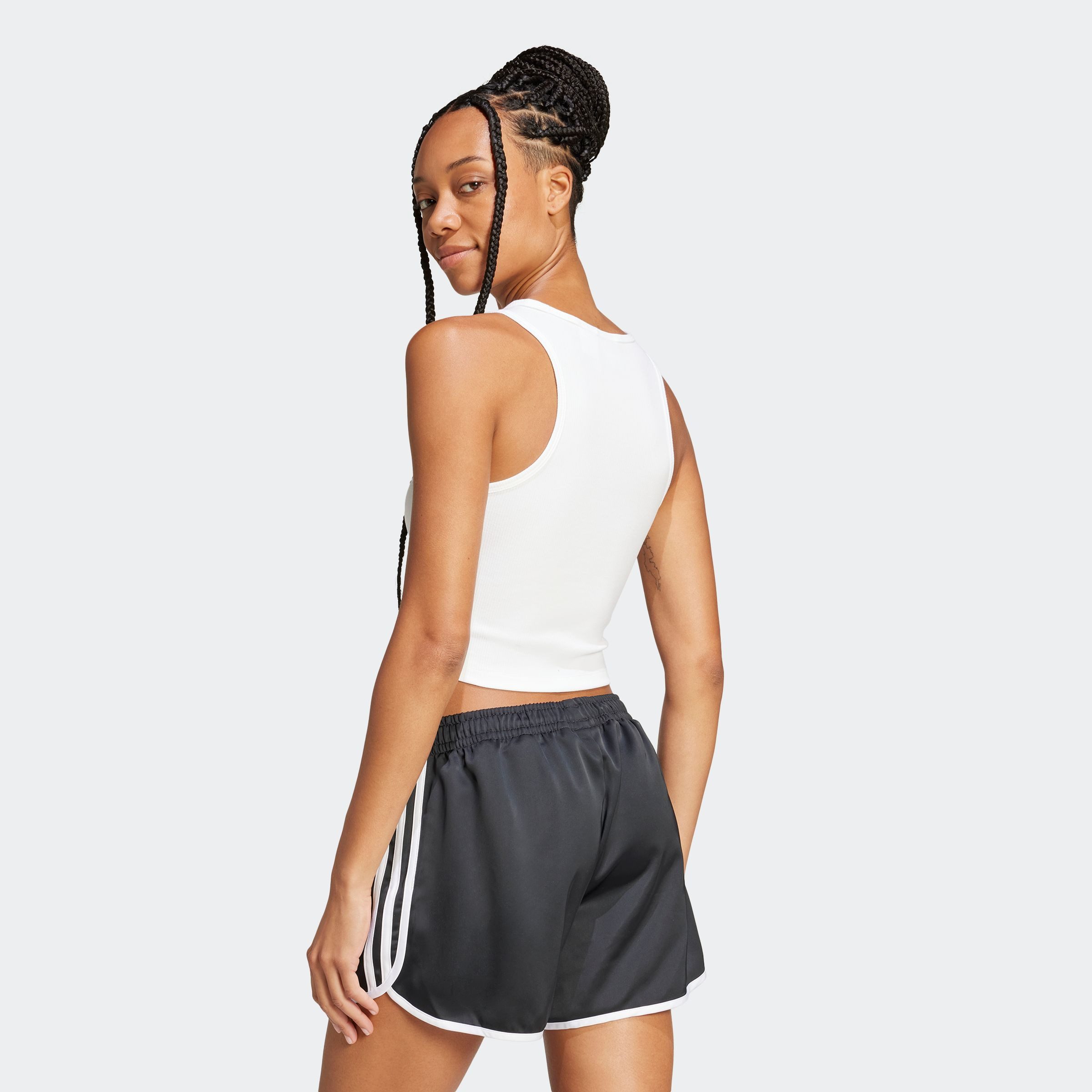 adidas Originals Tanktop ESS RIB TANK