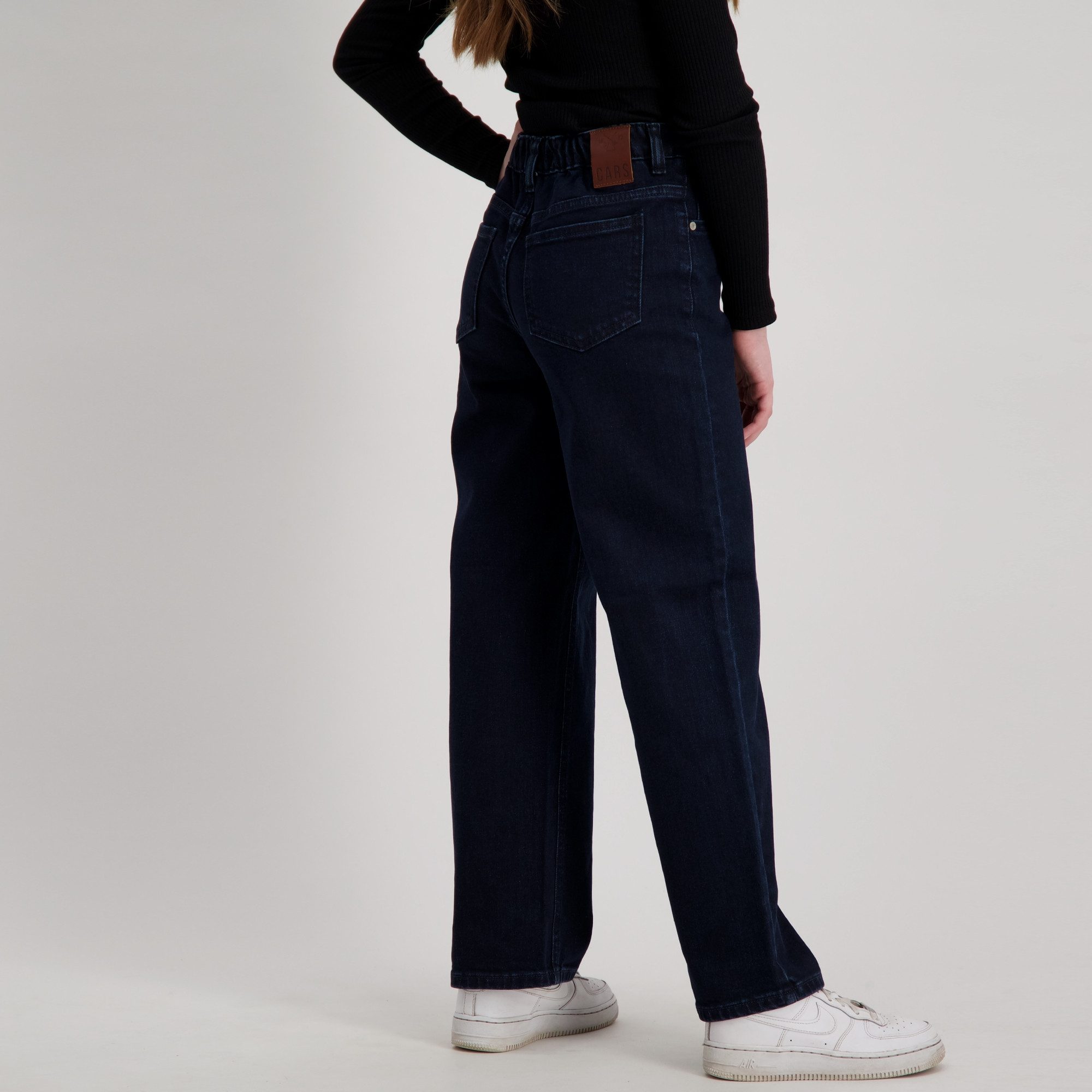 CARS JEANS 5-pocket Jeans Bry