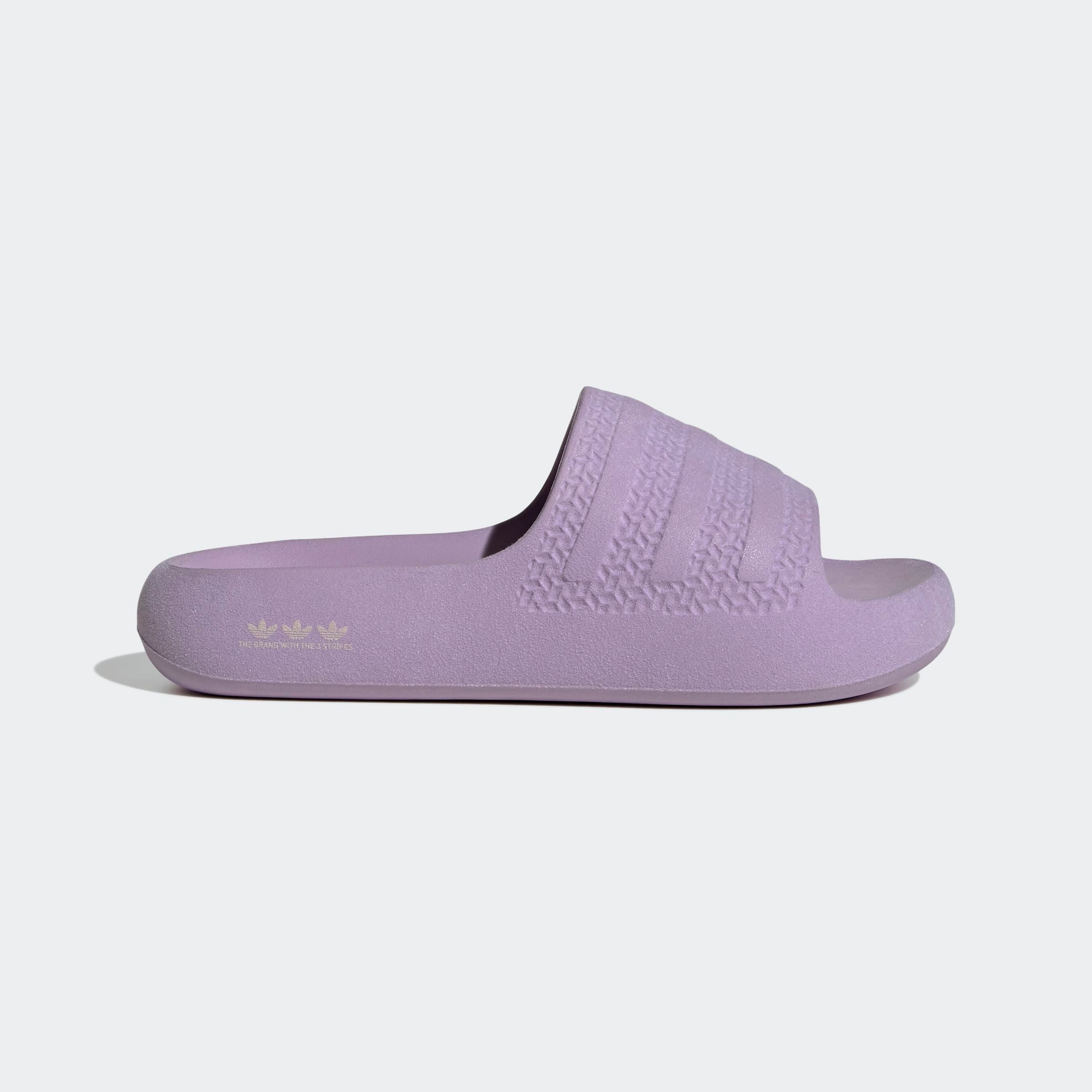 adidas Originals Badslippers ADILETTE AYOON BADSLIPPERS