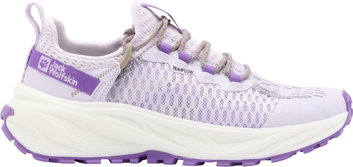 Jack Wolfskin Sneakers PRELIGHT SWIFT VENT LOW W