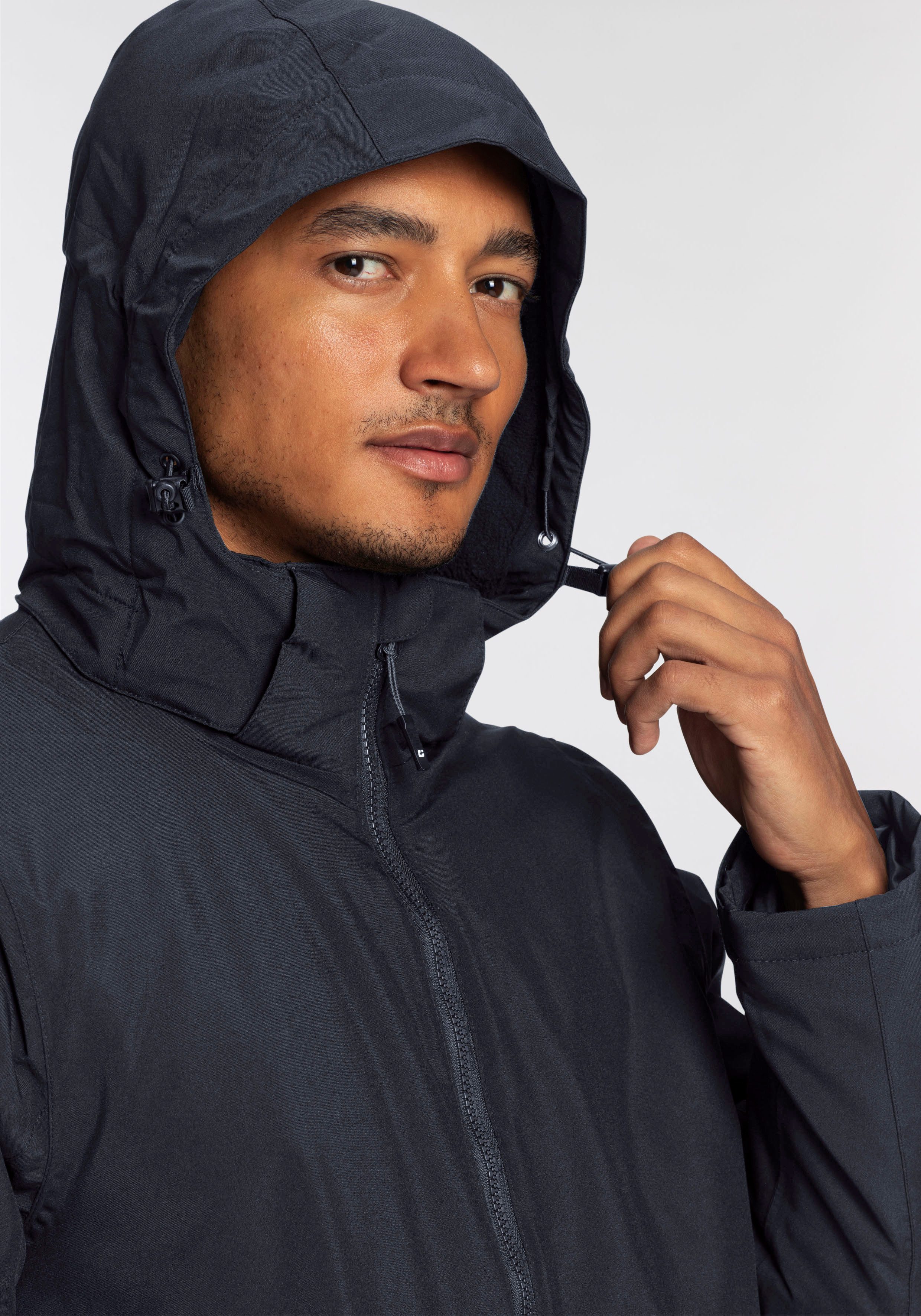 Killtec Outdoorjack