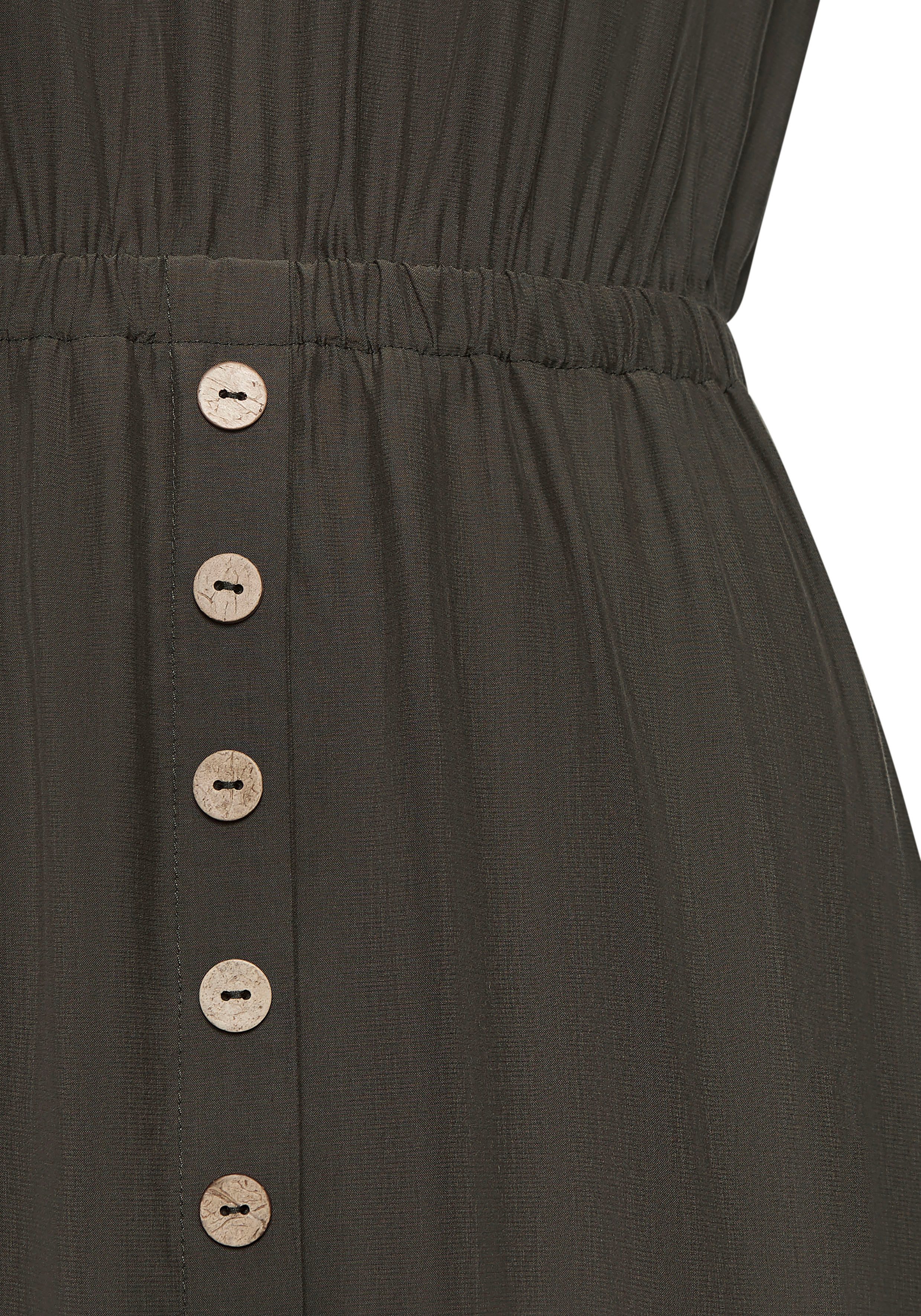 Lascana Maxi-jurk