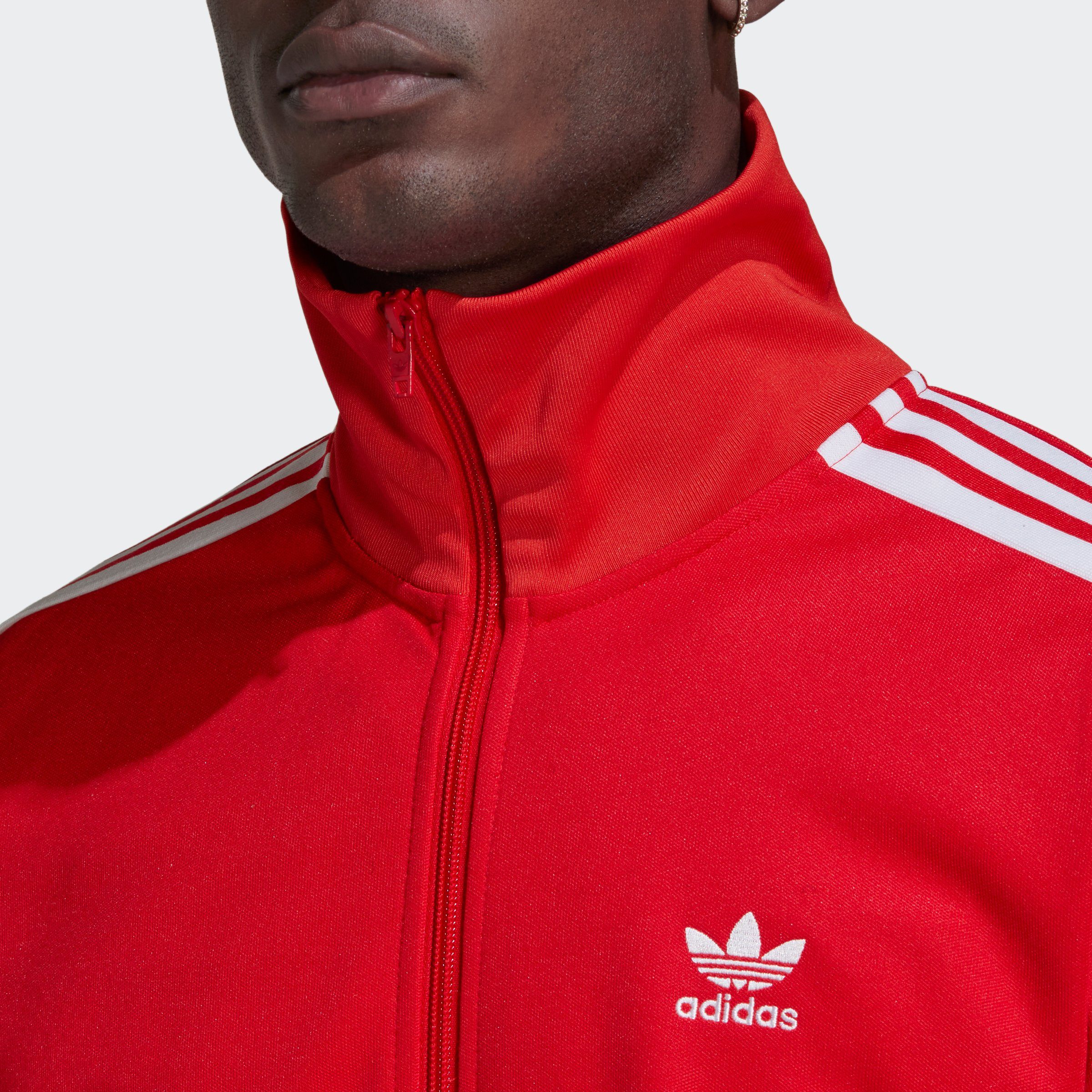 adidas Originals Trainingsjack ADICOLOR CLASSICS BECKENBAUER ORIGINALS snel  online gekocht | OTTO
