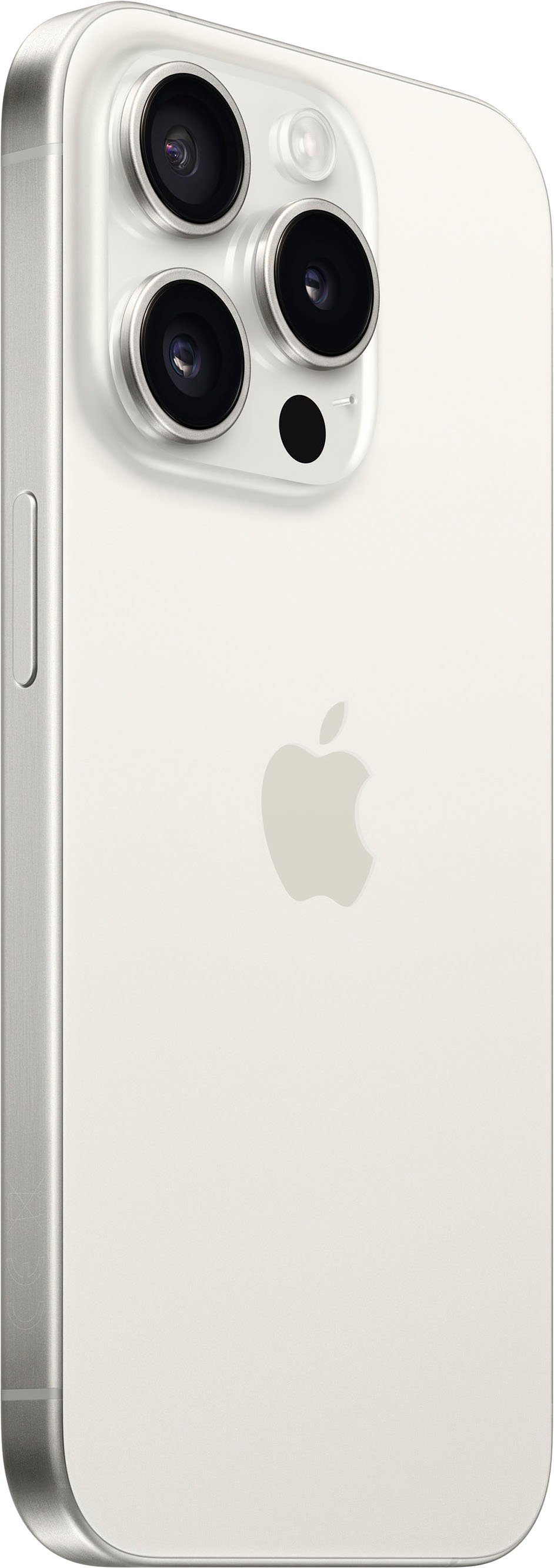 Apple Smartphone iPhone 15 Pro, 128 GB
