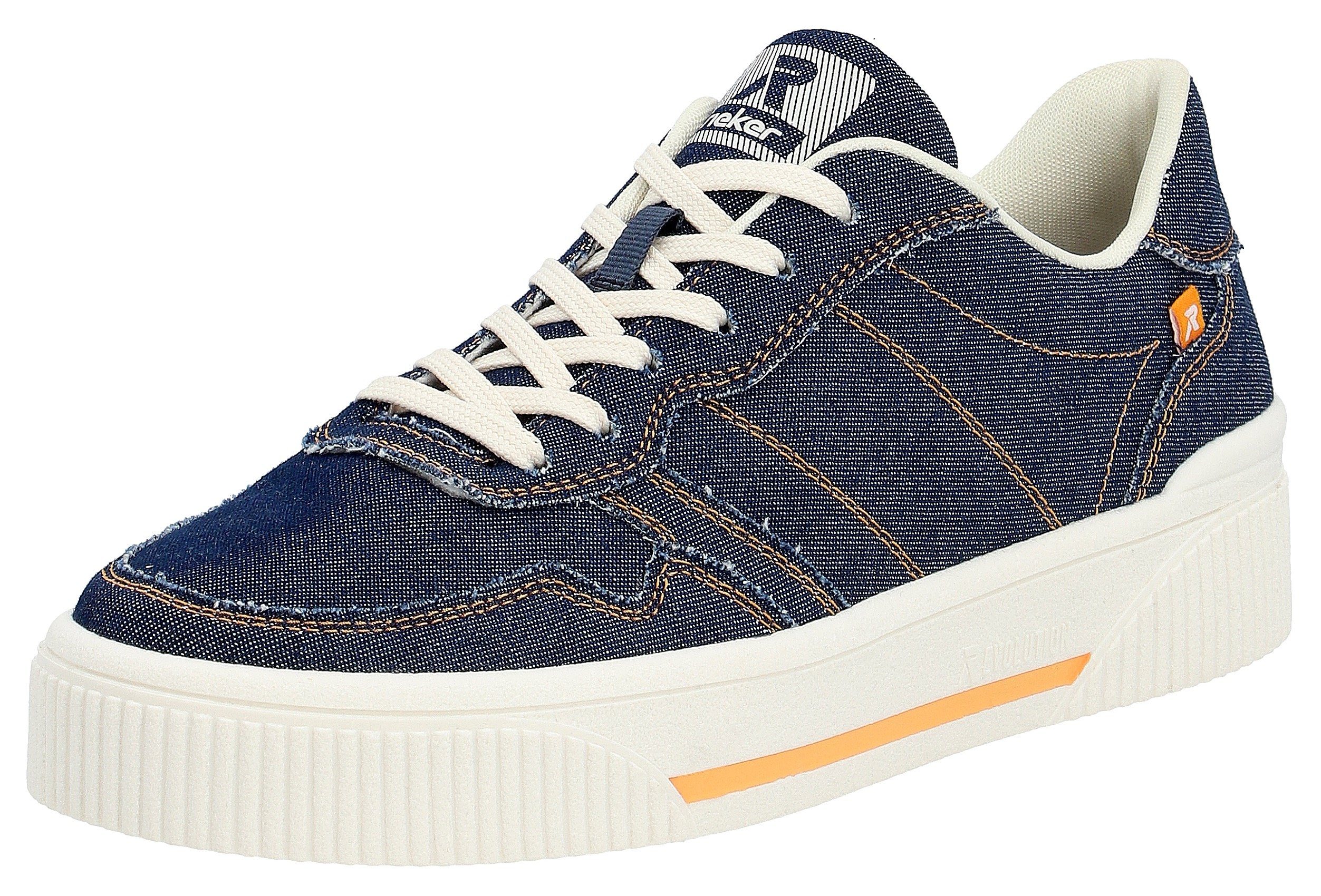 Rieker EVOLUTION Plateausneakers