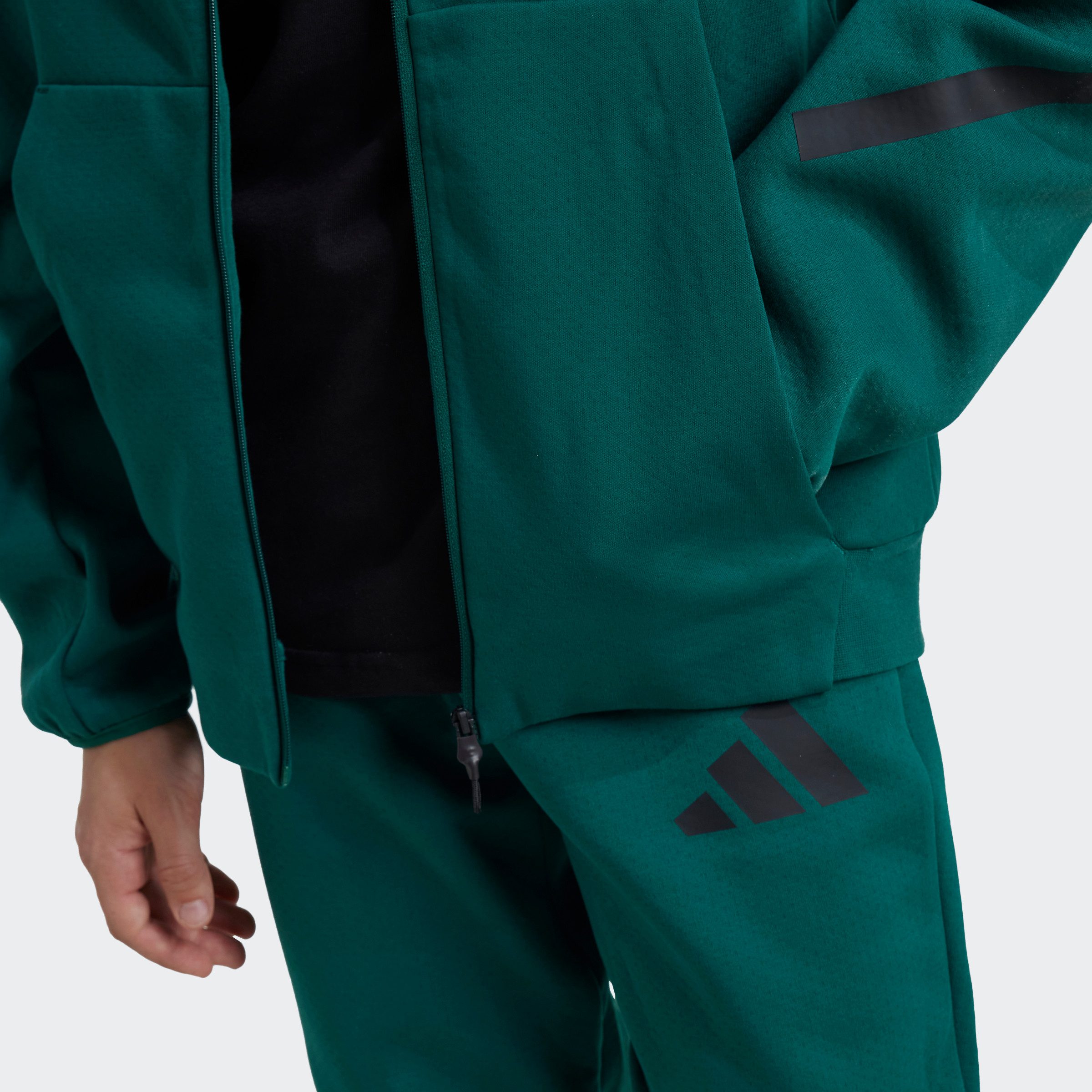adidas Sportswear Hoodie J Z.N.E.FZ