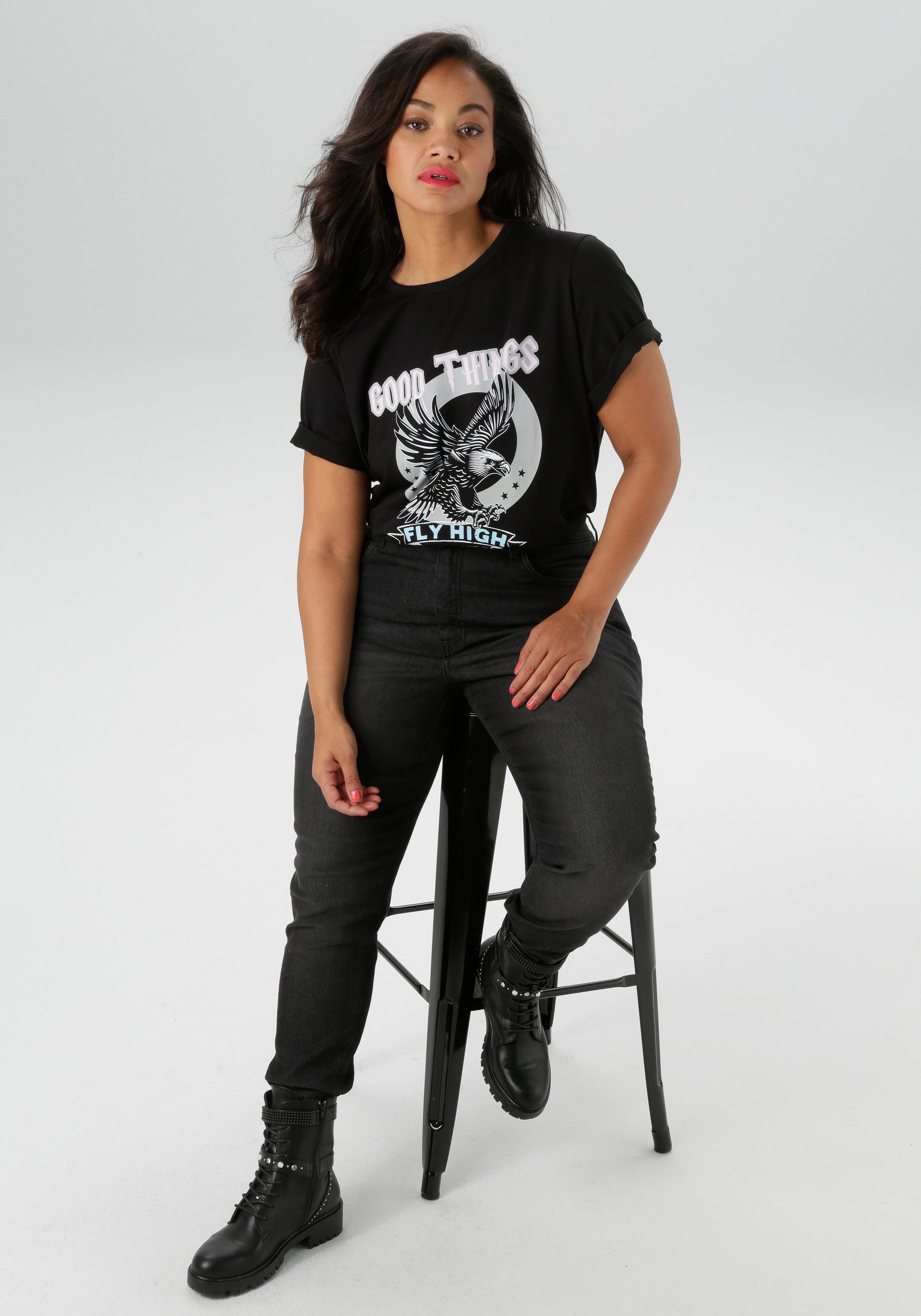Aniston PLUS T-shirt