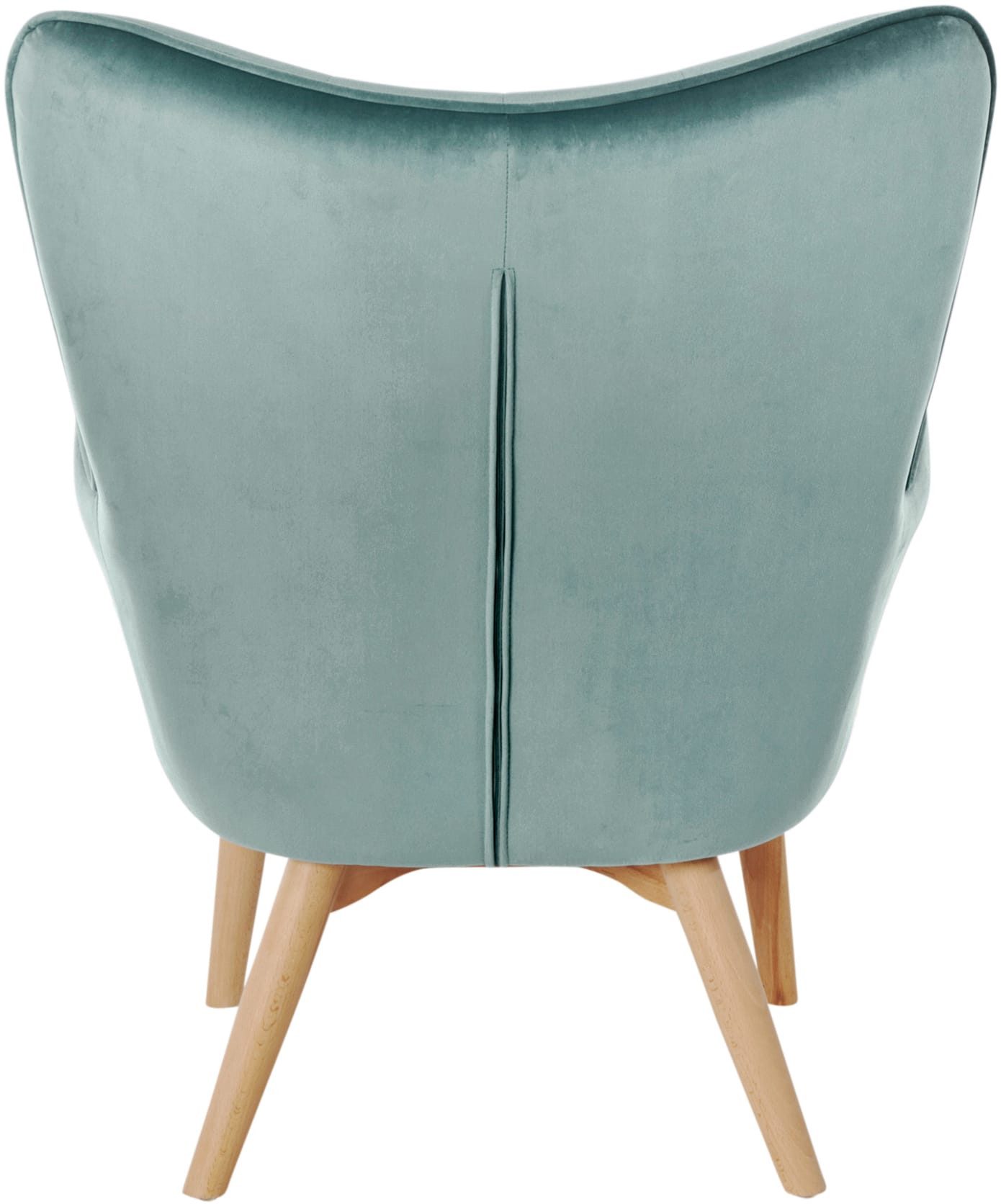 heine home Fauteuil (1 stuk)