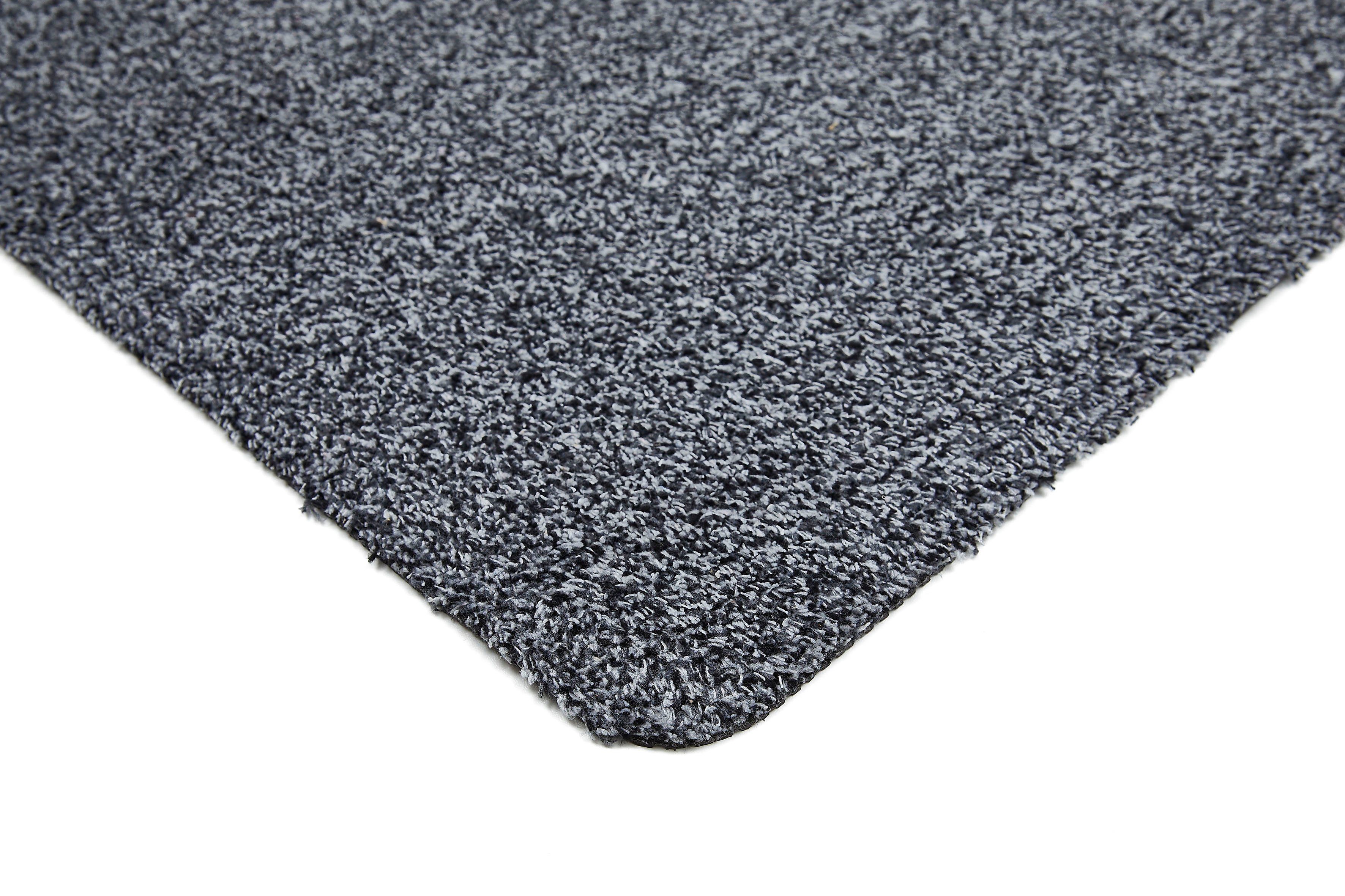 Andiamo Mat Super Cotton Inloopmat, mêlee, antislip, wasbaar