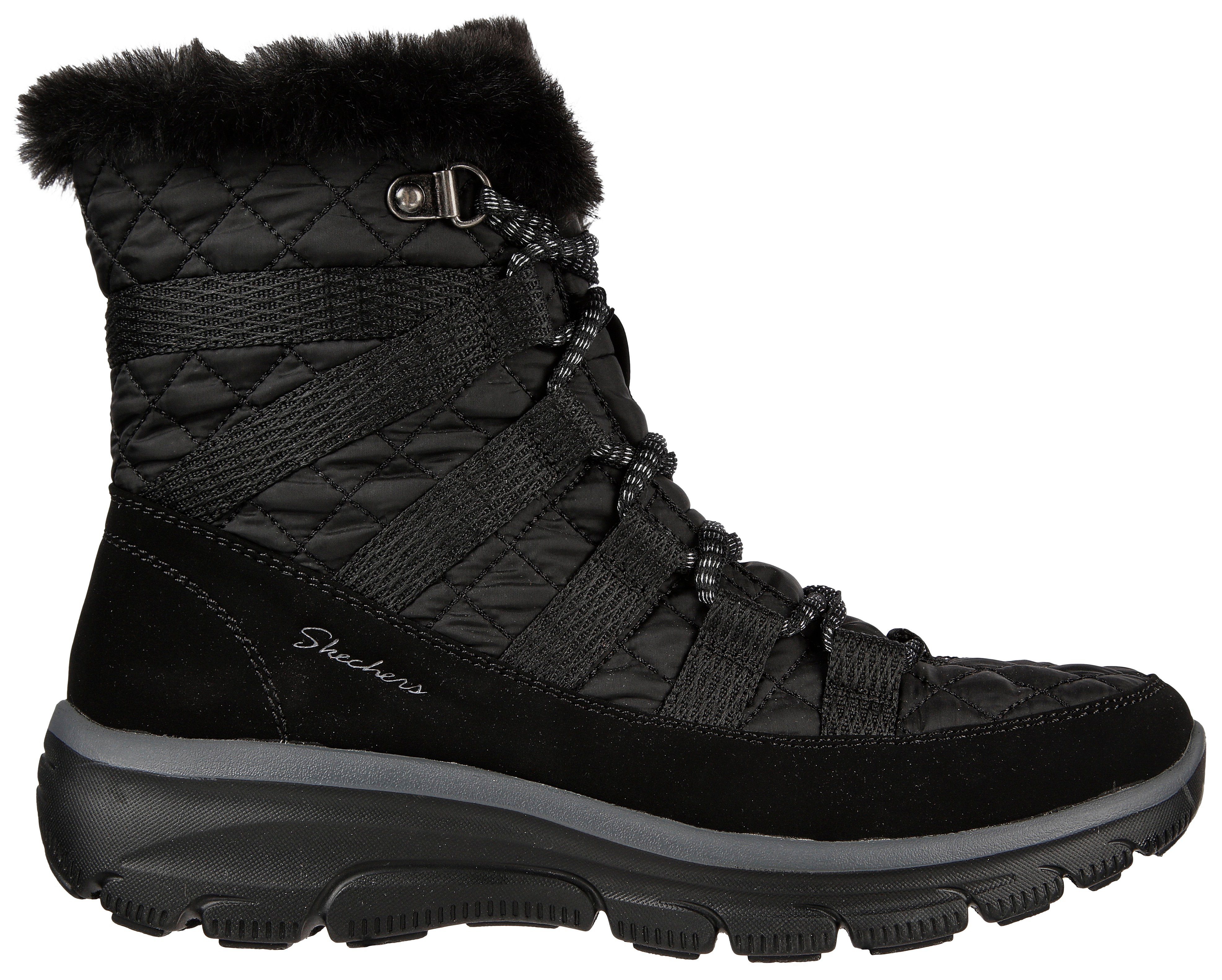 Skechers Winterlaarzen EASY GOING - MORO STREET