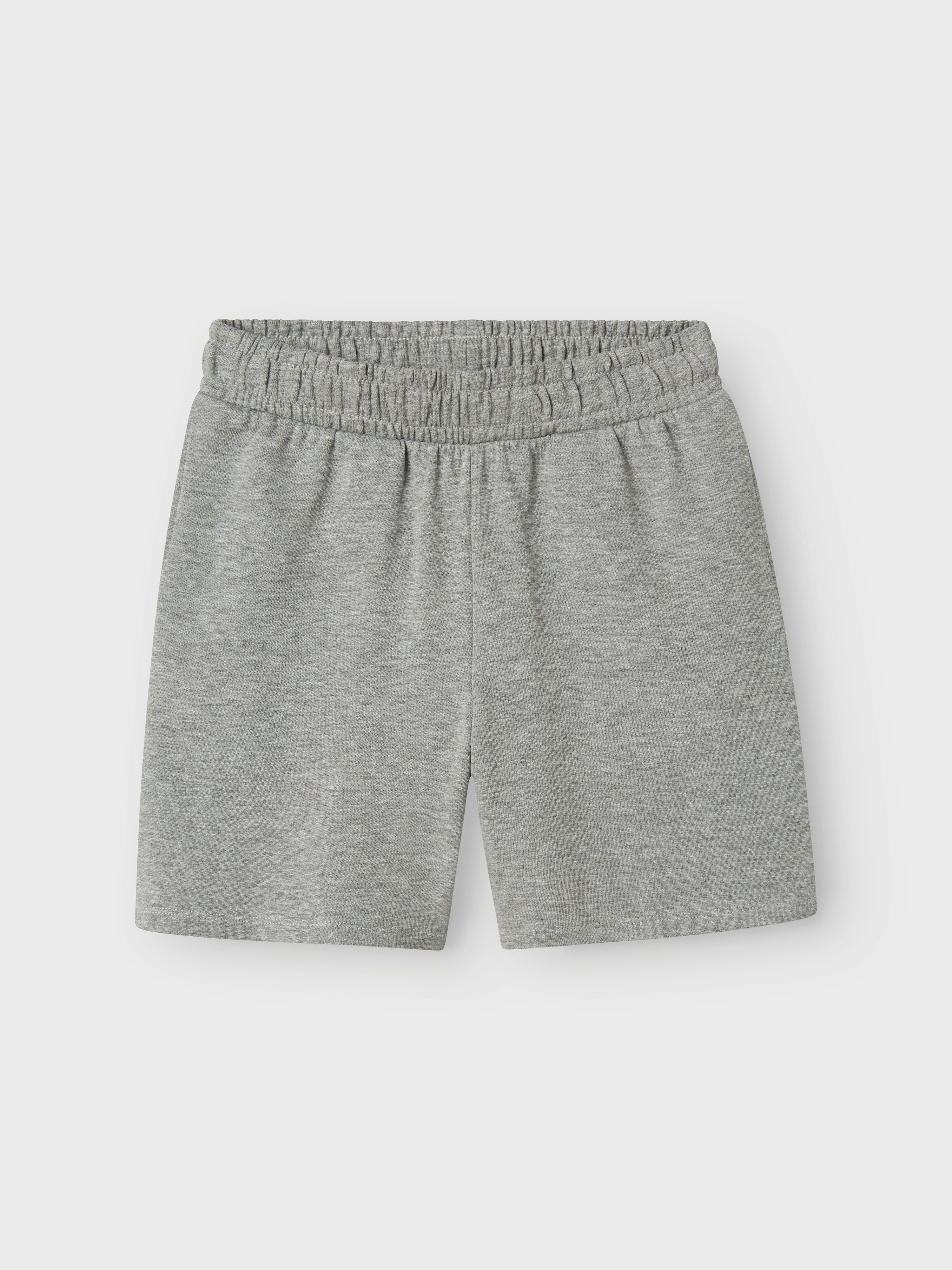Name It Short NKNCYBER SWEAT SHORTS UNB NOOS