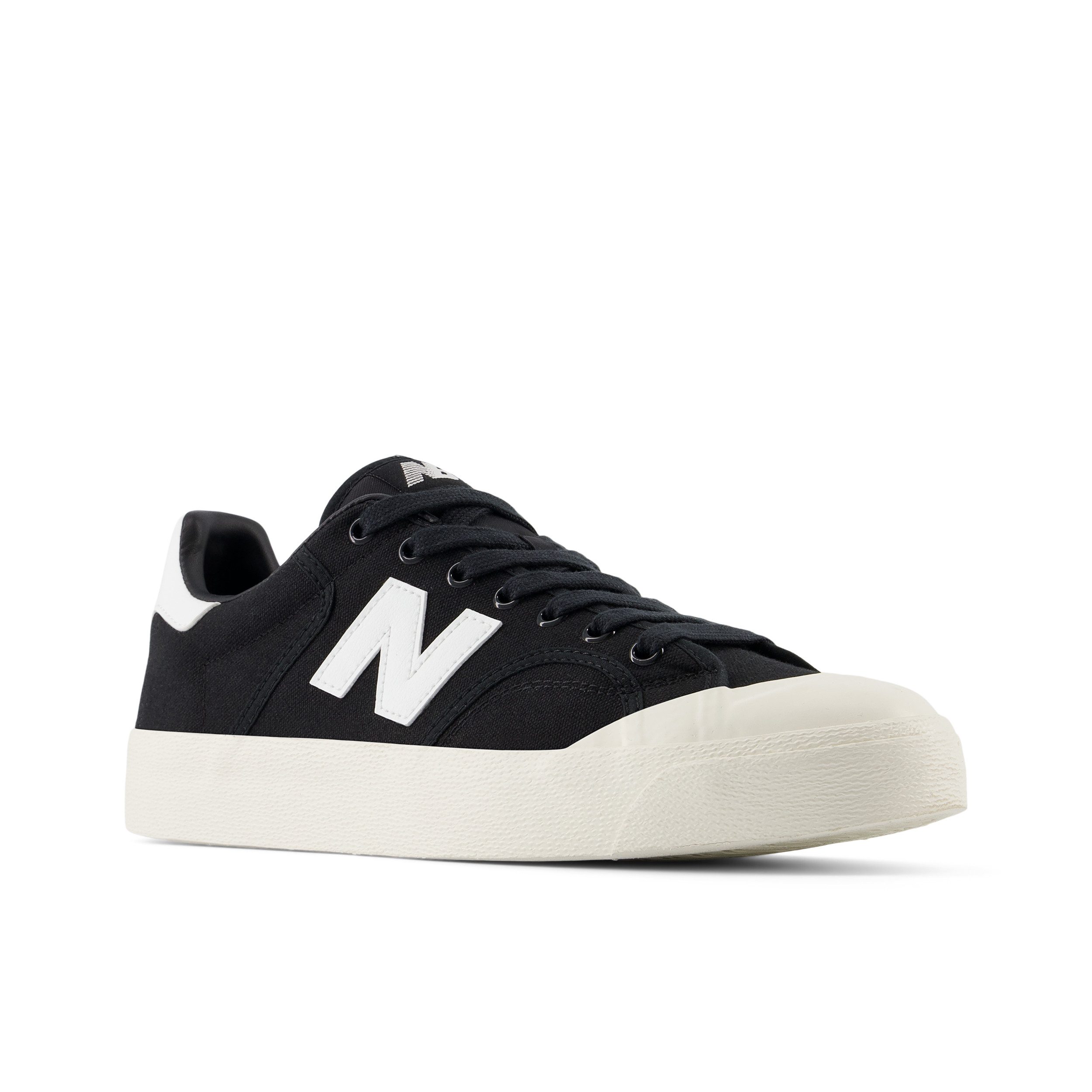 New Balance Sneakers BB100 jongens lage sneakers maat 44 zwart