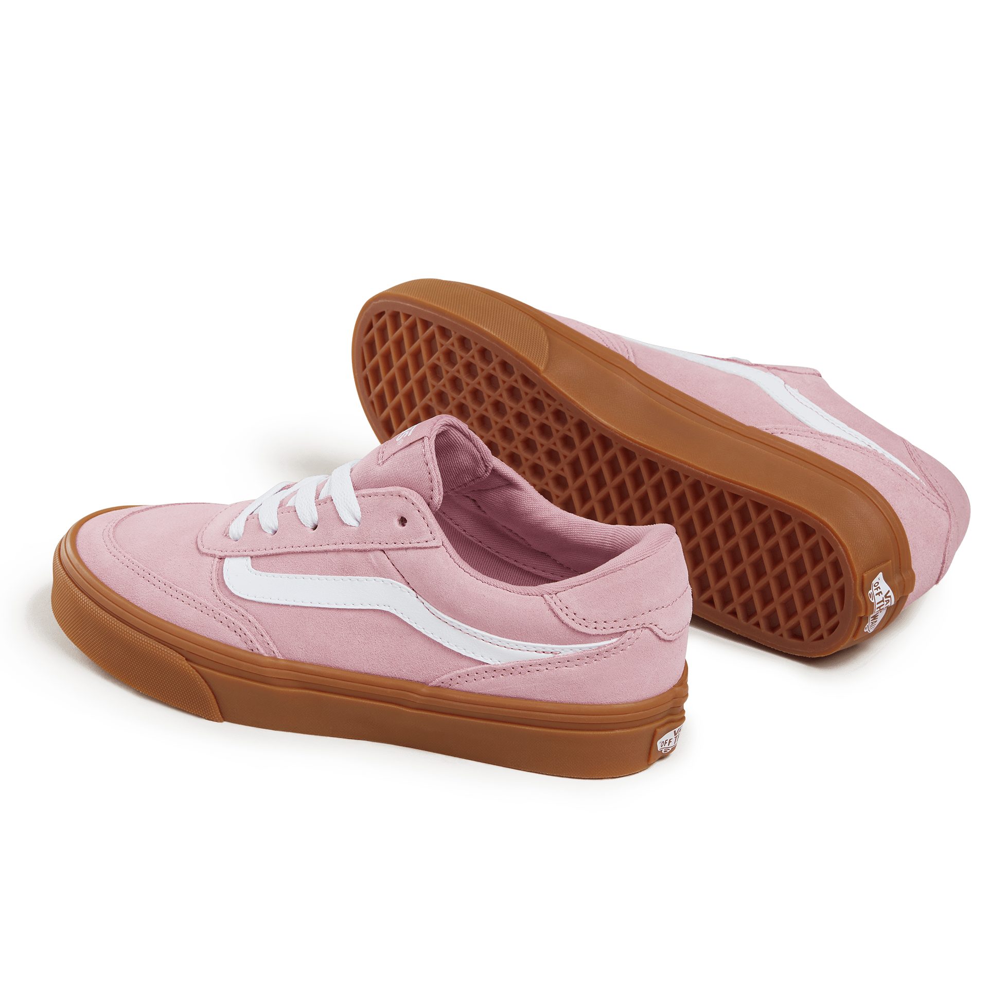 Vans Sneakers Brooklyn LS