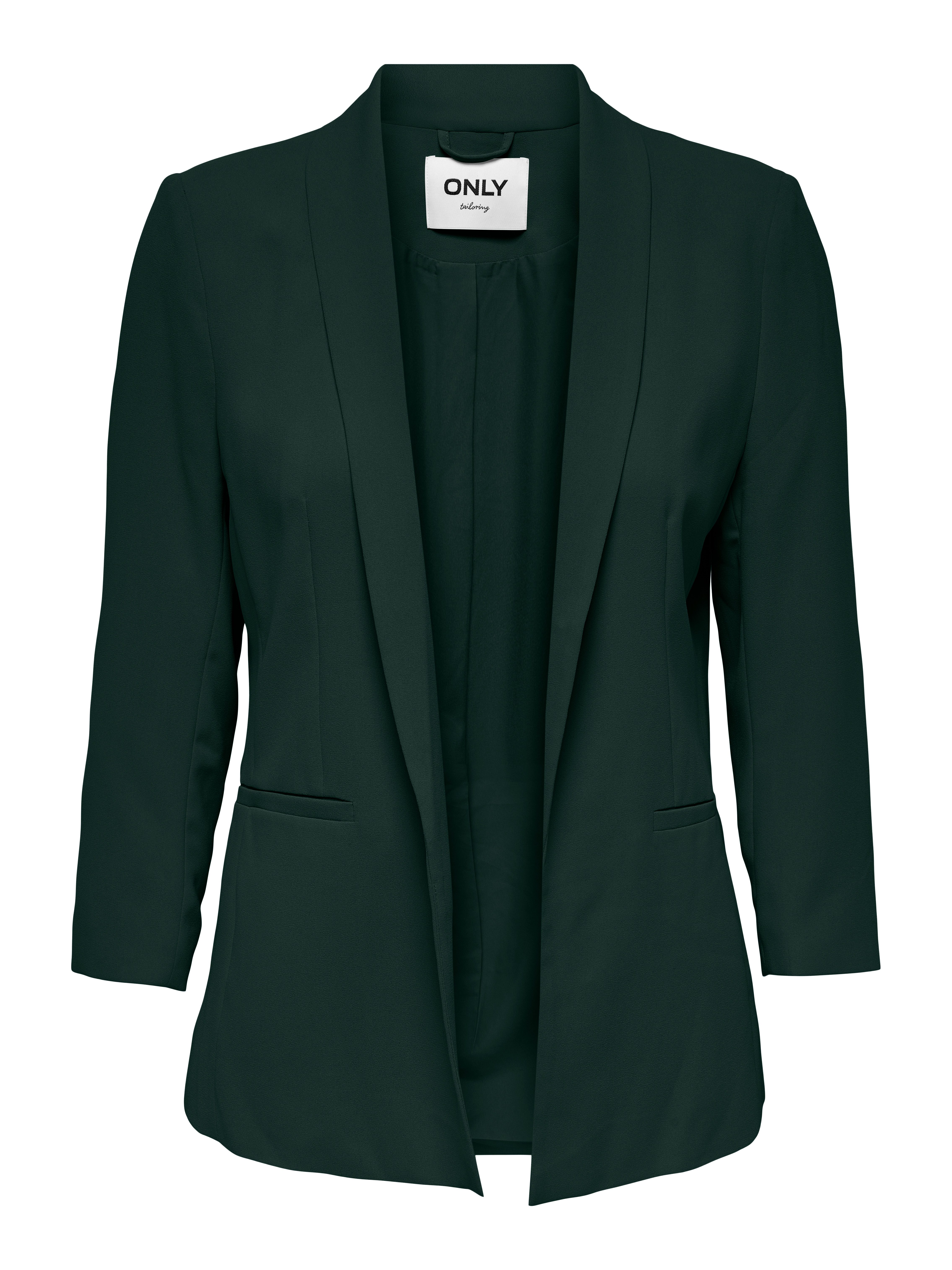 Only Korte blazer ONLSAFRON BLAZER TLR NOOS