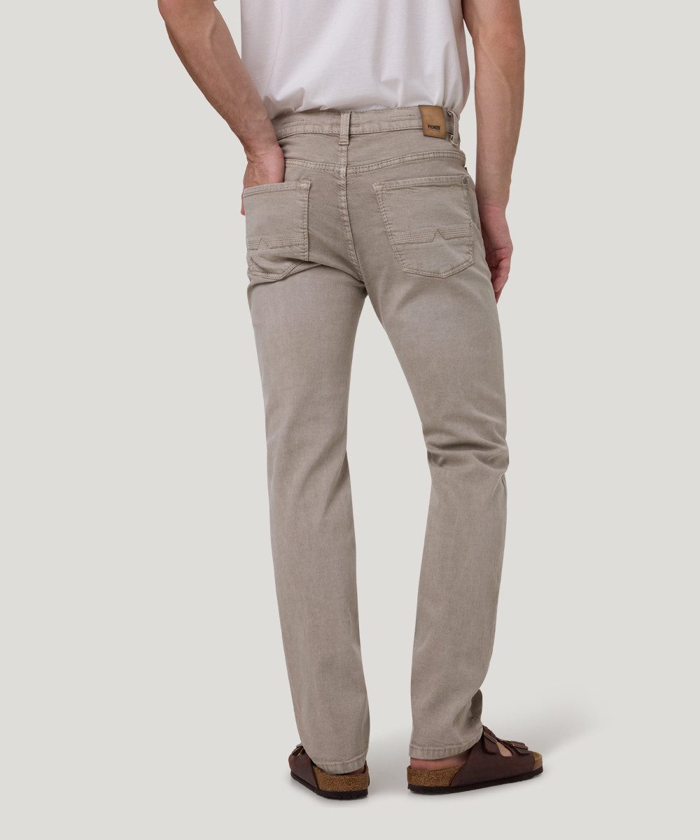 Pioneer Authentic Jeans Straight jeans Rando