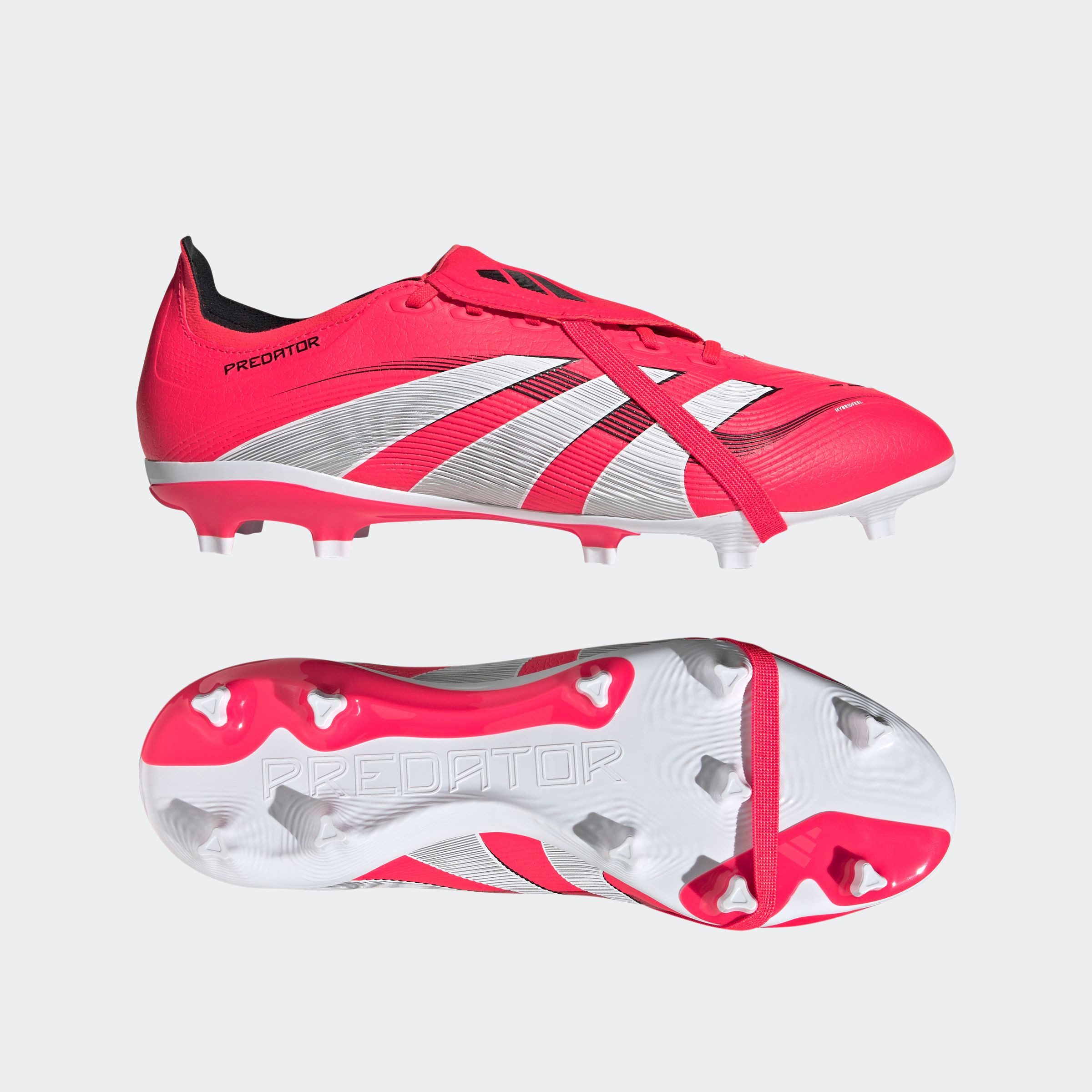 adidas Performance Voetbalschoenen PREDATOR LEAGUE FOLD-OVER TONGUE FG/MG
