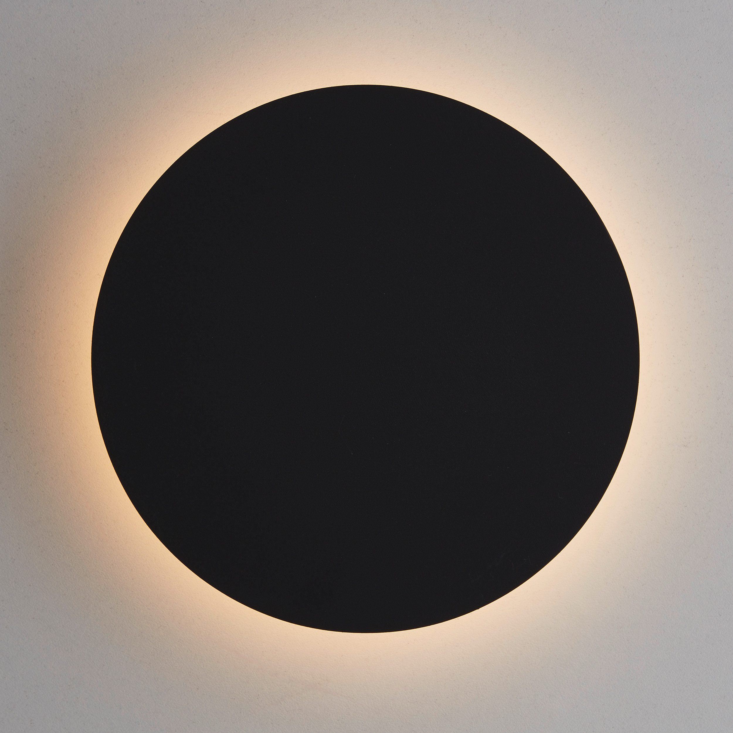 Brilliant Leuchten Led-wandlamp Shadow