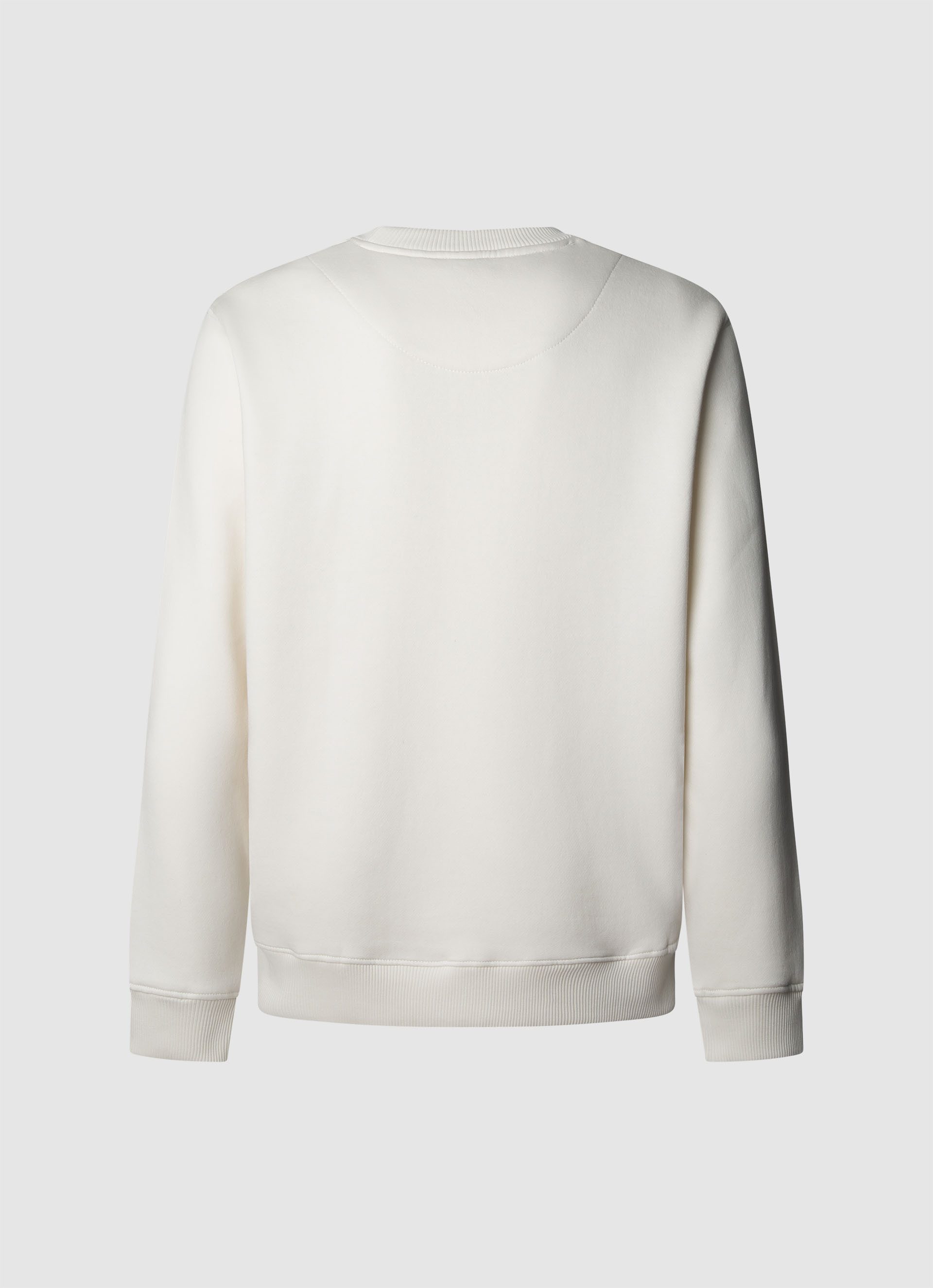 Pepe Jeans Sweatshirt MACBETH PLAIN CREW